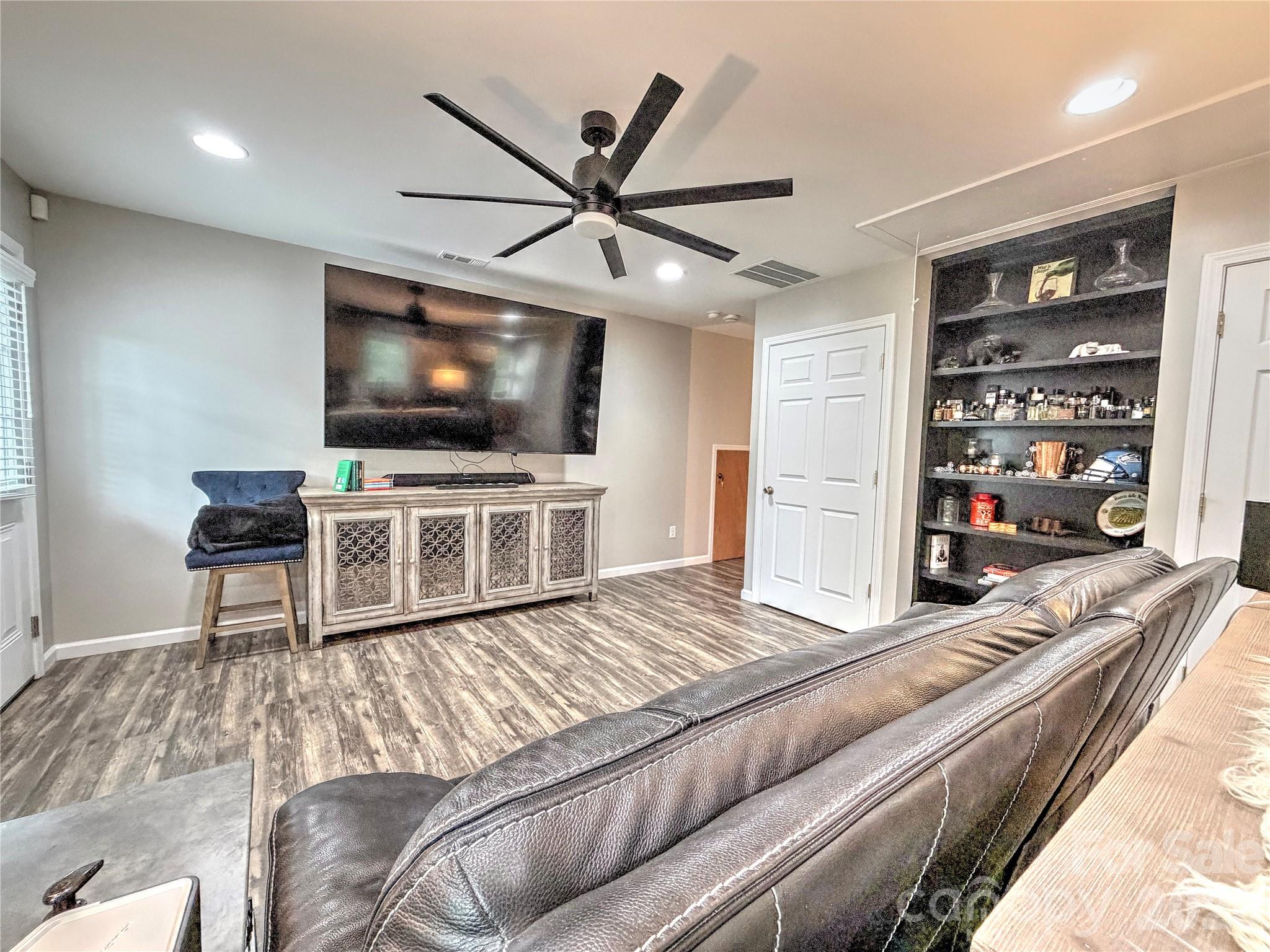 1333 Pigeon Creek Road — Bryson City