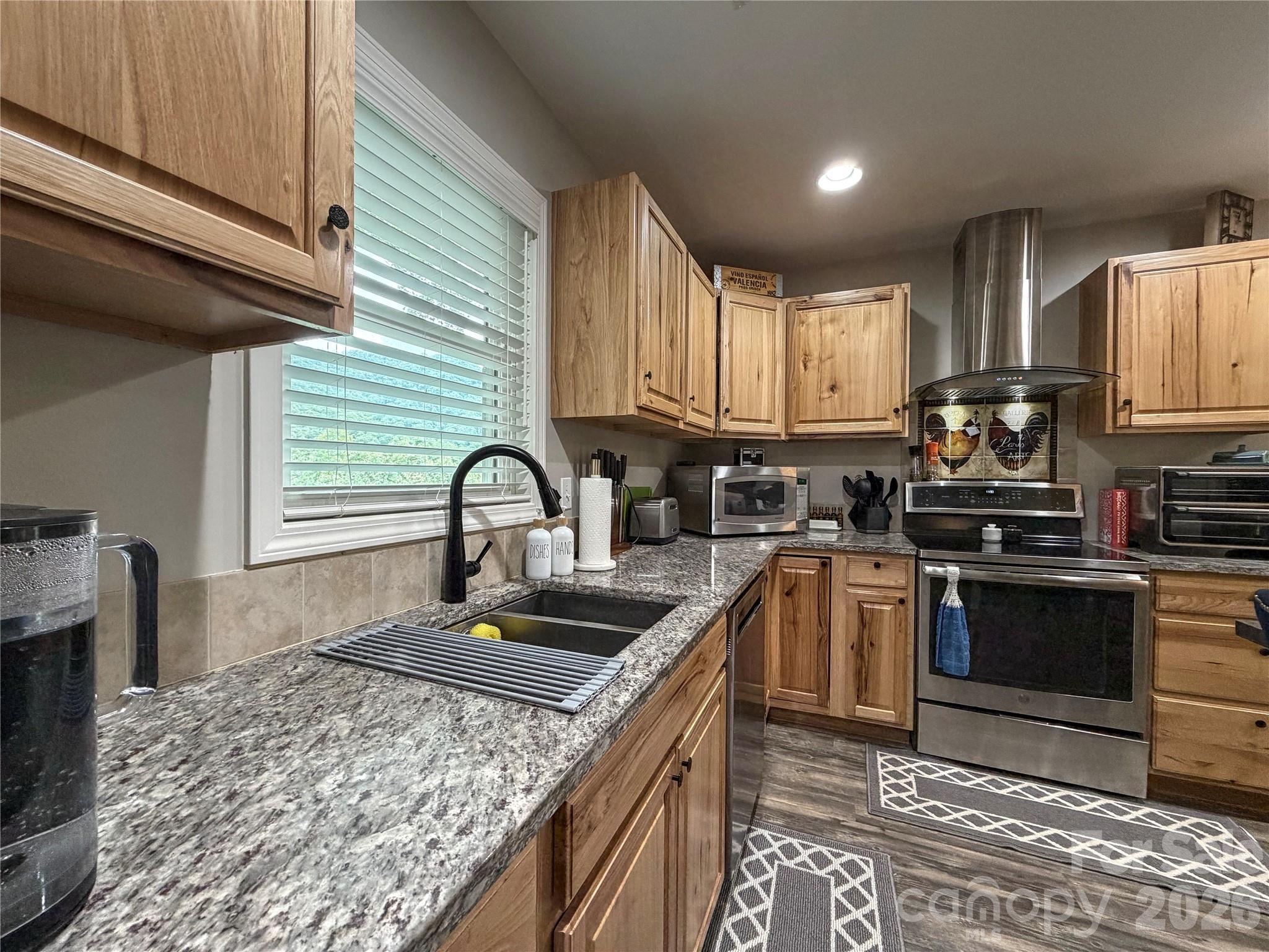 1333 Pigeon Creek Road — Bryson City