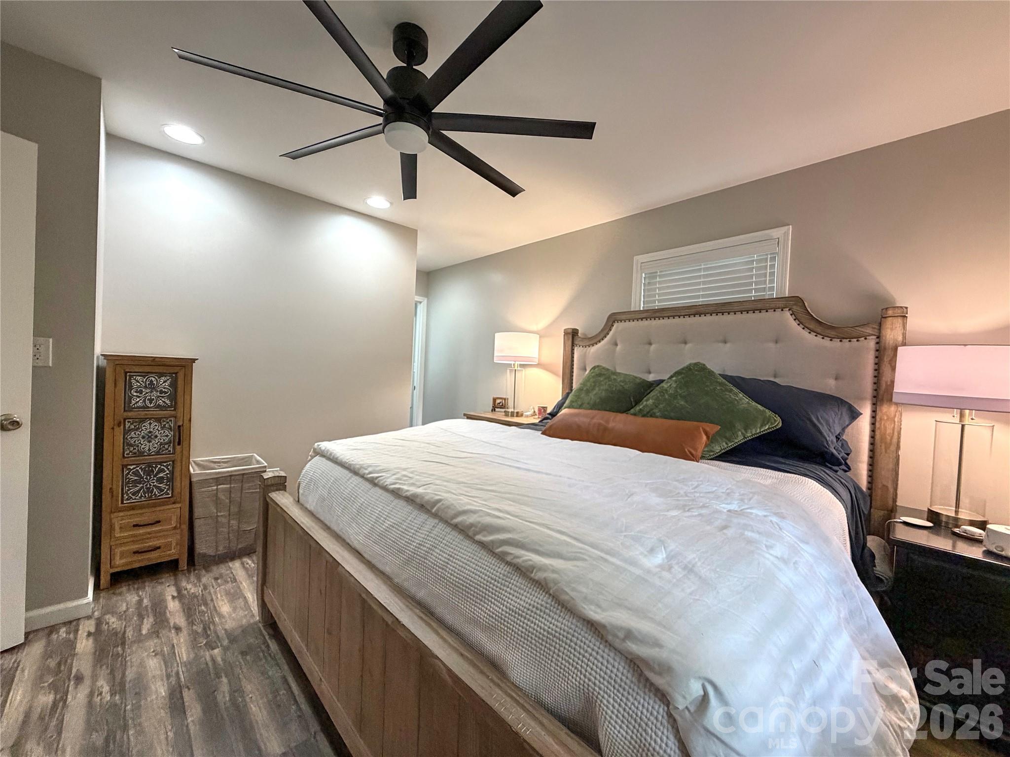 1333 Pigeon Creek Road — Bryson City