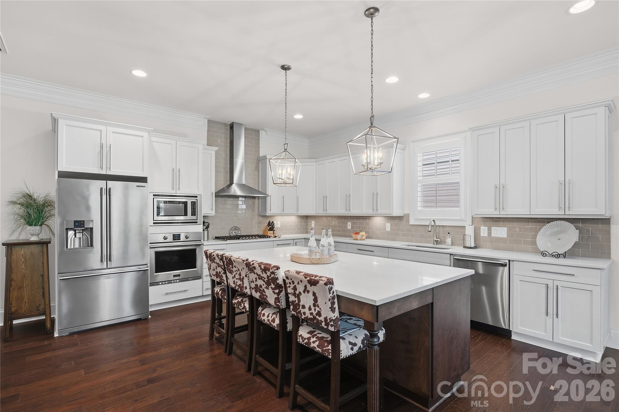 329 Sensibility Circle — Fort Mill