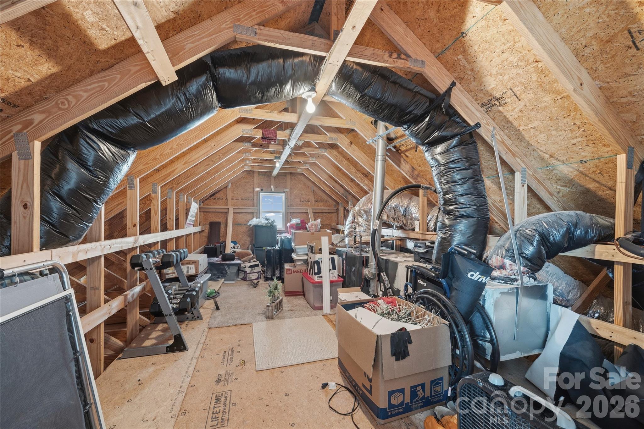 329 Sensibility Circle — Fort Mill