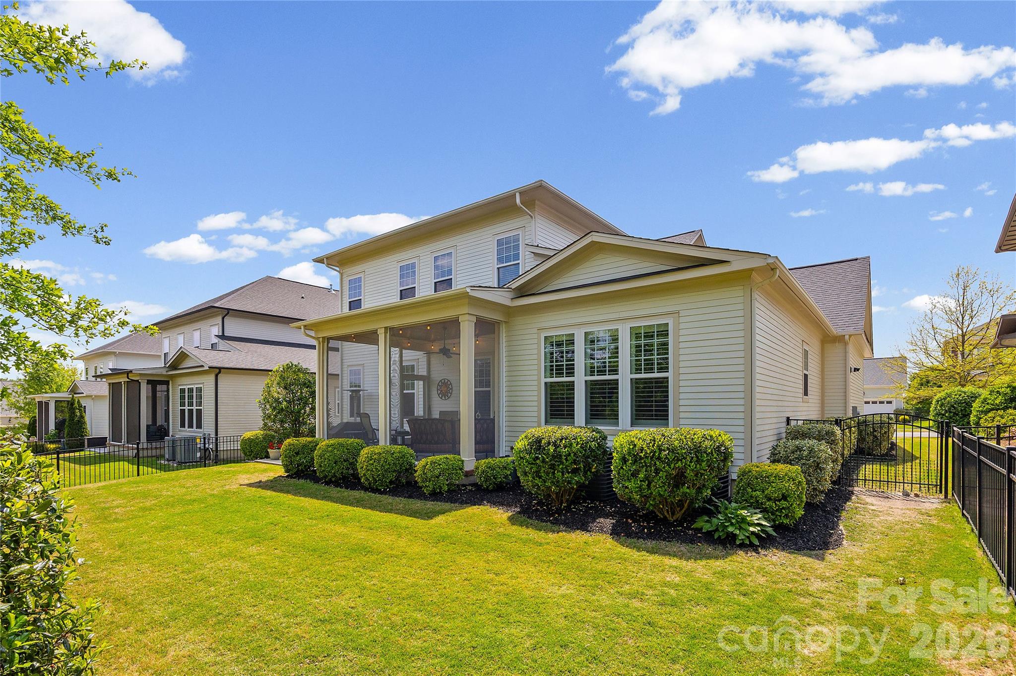 329 Sensibility Circle — Fort Mill