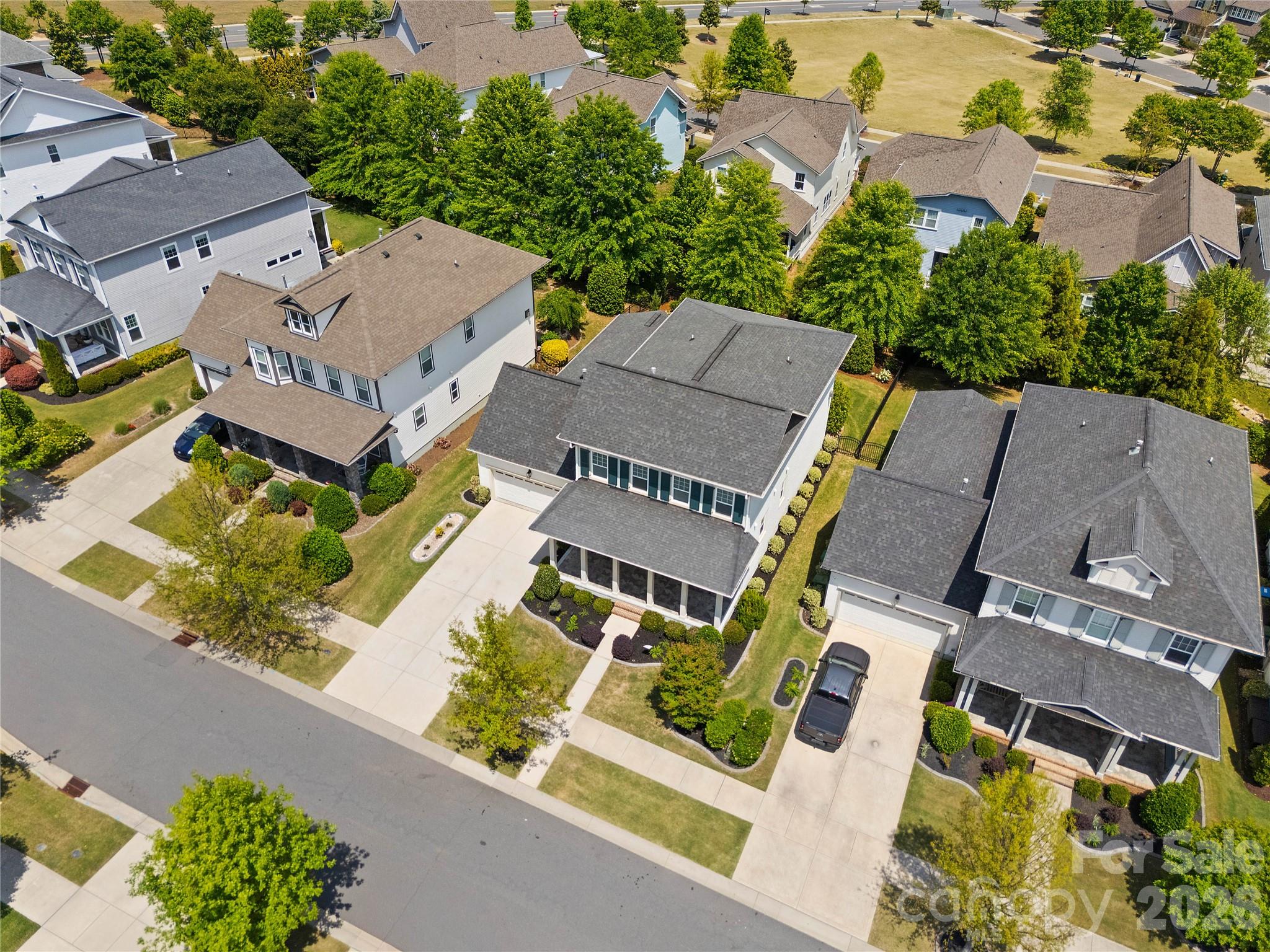 329 Sensibility Circle — Fort Mill