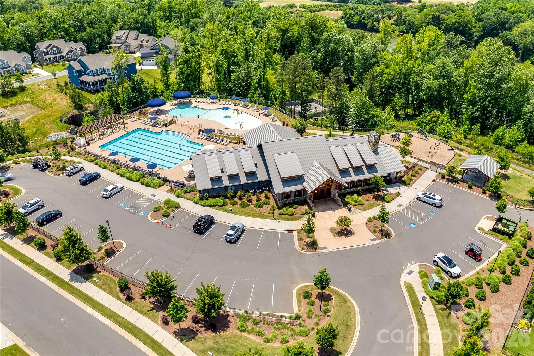 329 Sensibility Circle — Fort Mill