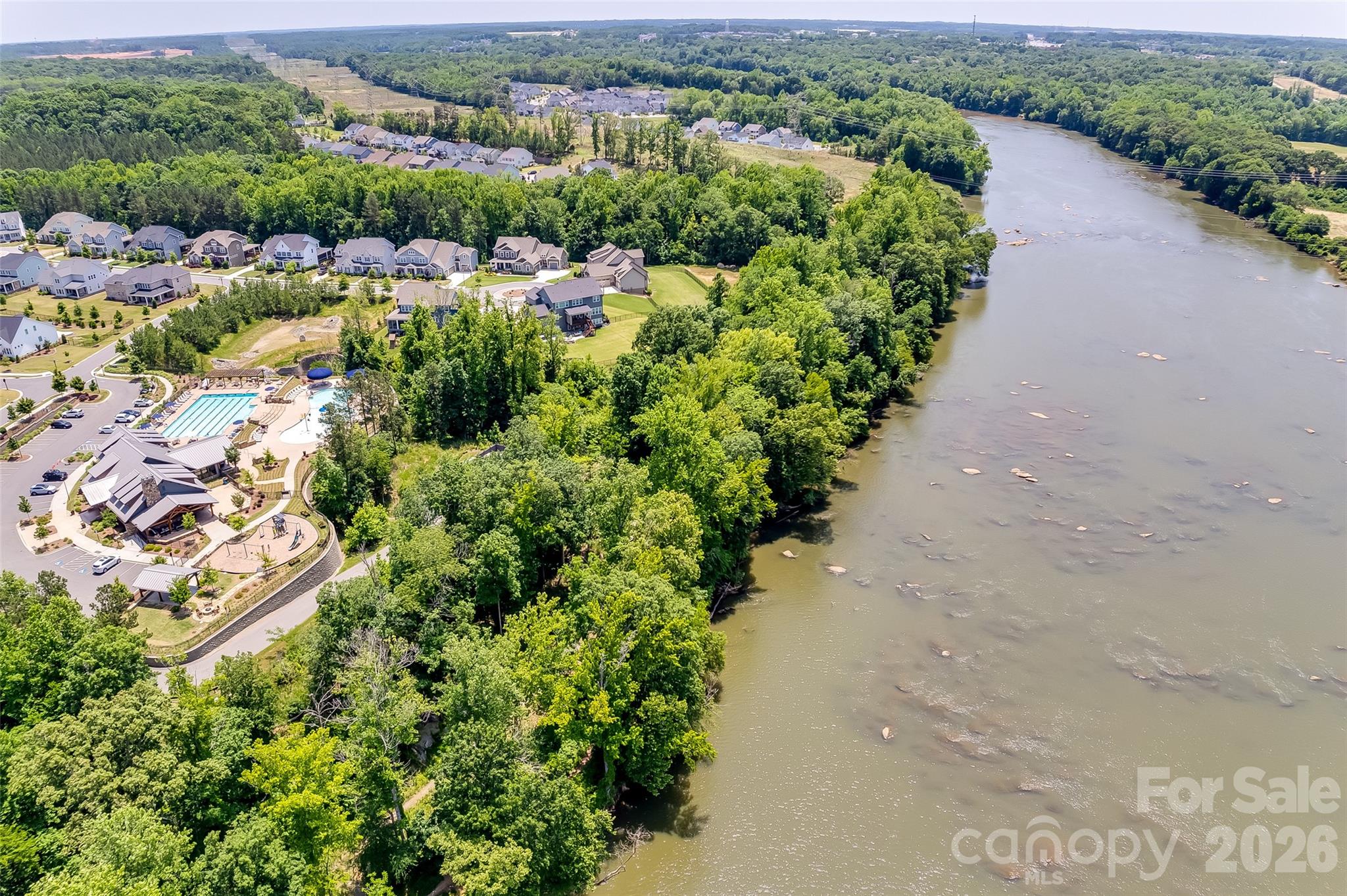 329 Sensibility Circle — Fort Mill