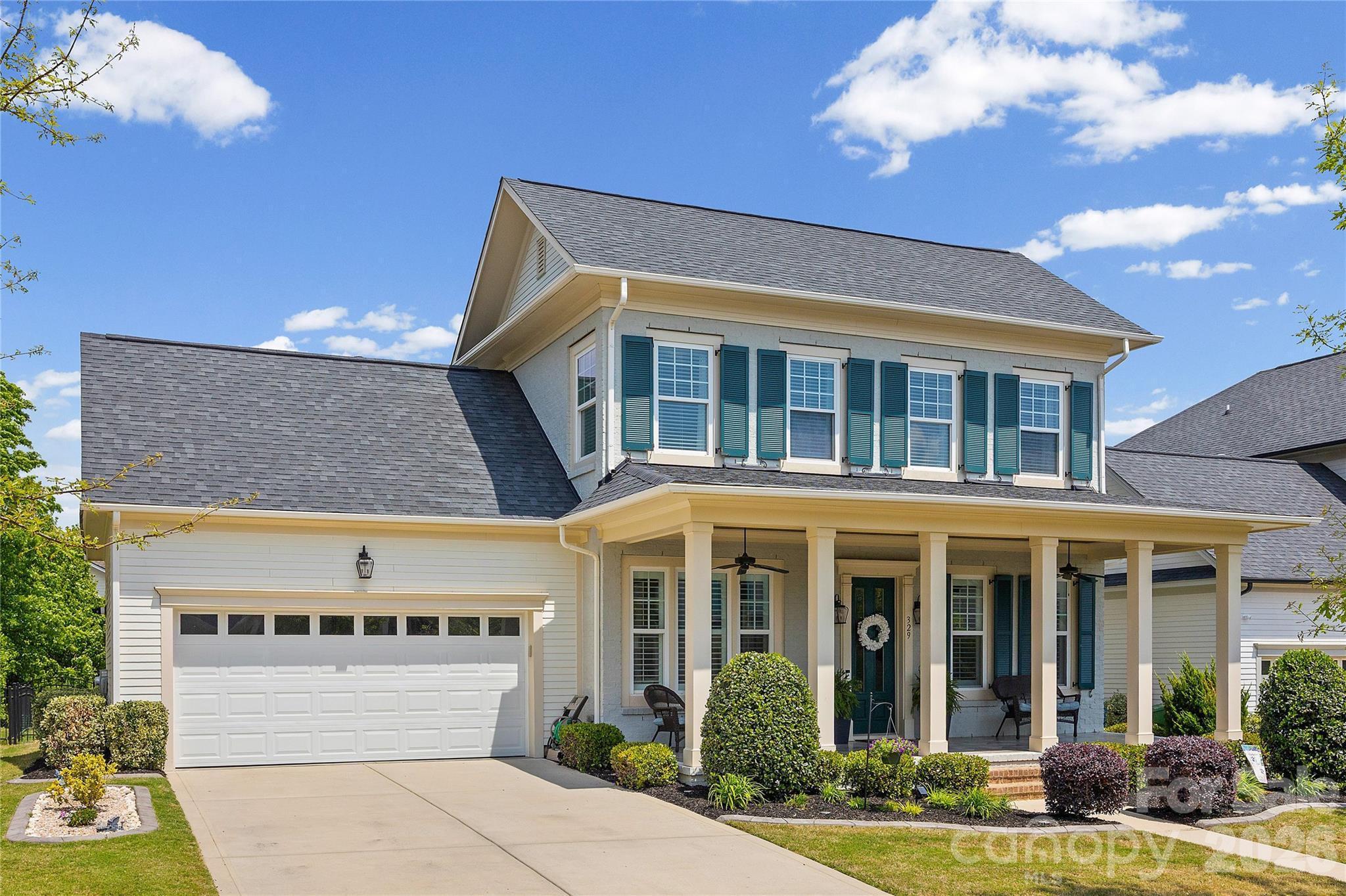 329 Sensibility Circle — Fort Mill