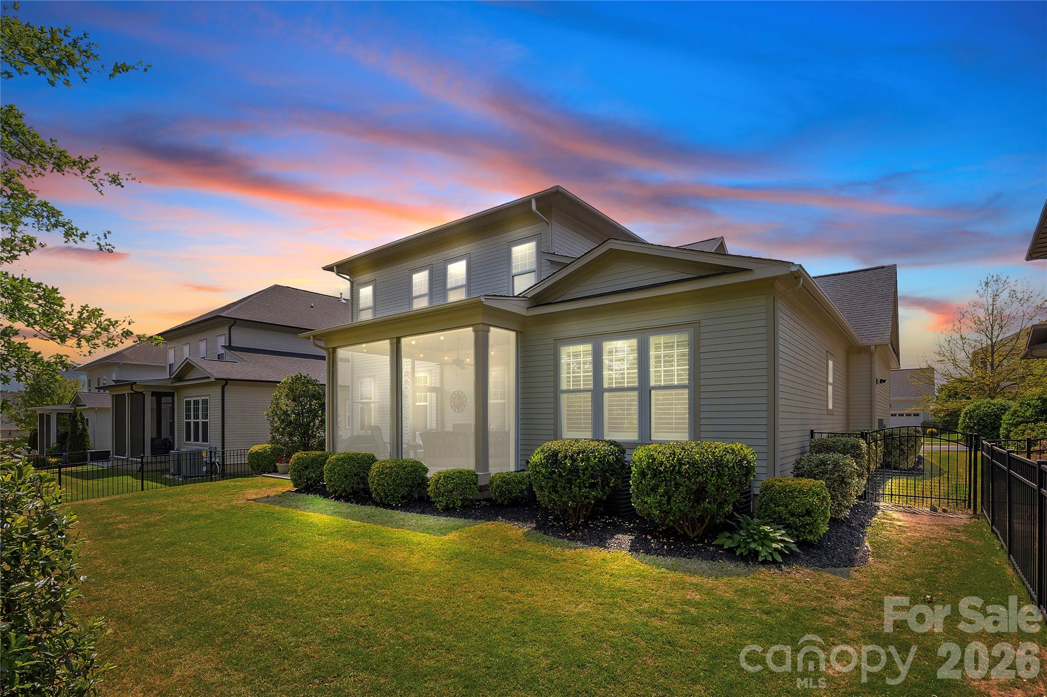 329 Sensibility Circle — Fort Mill
