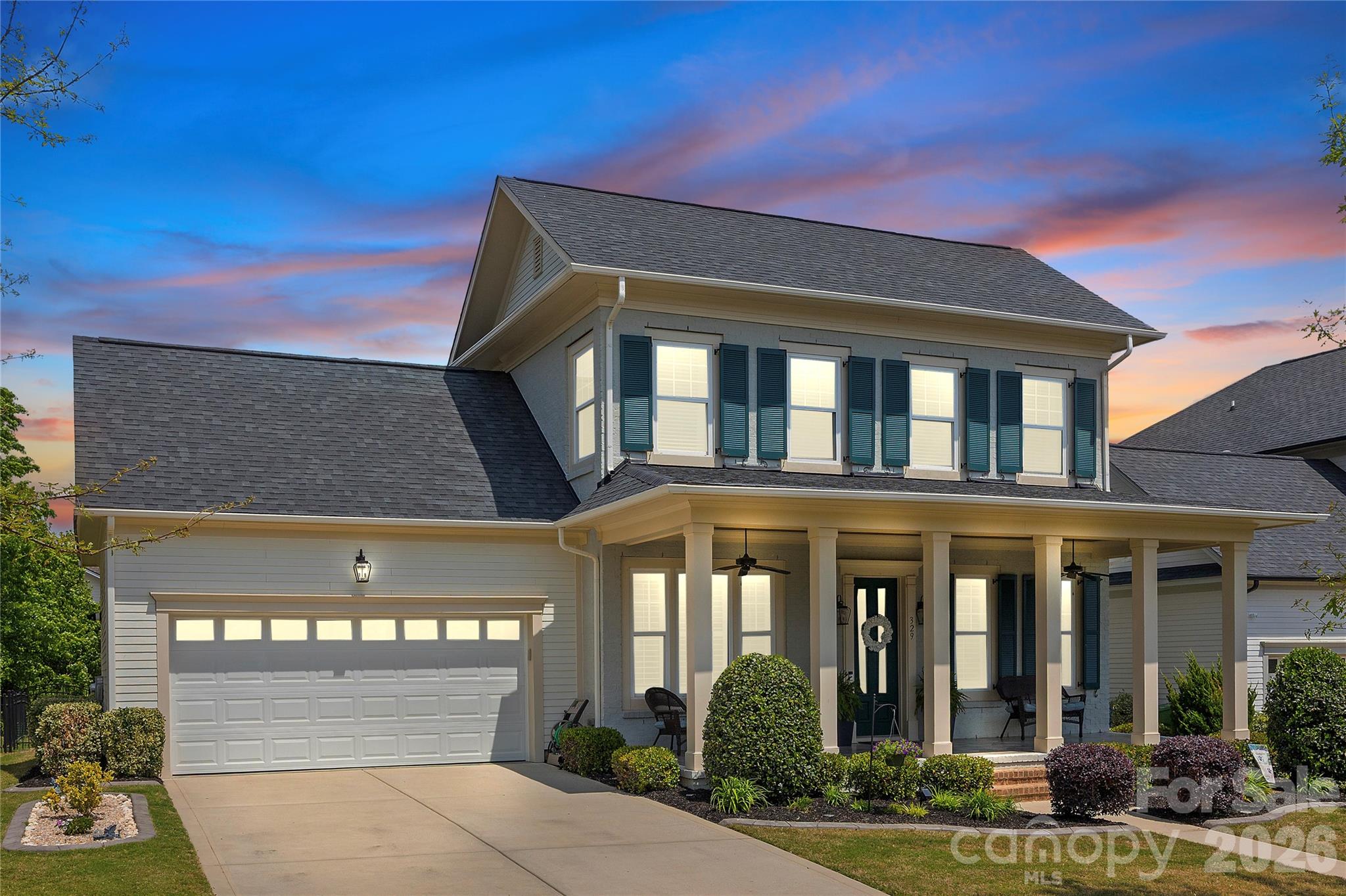 329 Sensibility Circle — Fort Mill