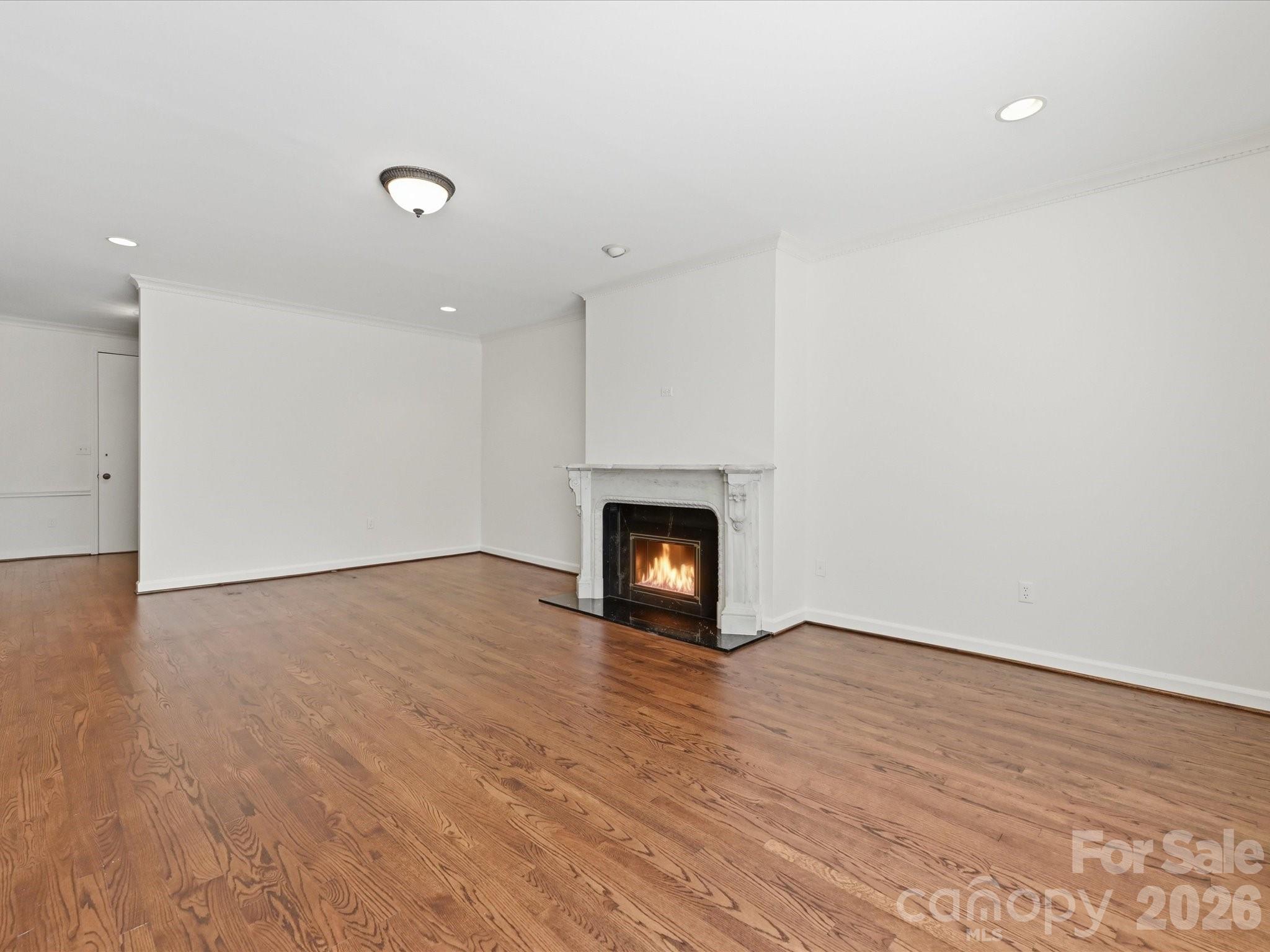 806 Cherokee Road — Charlotte