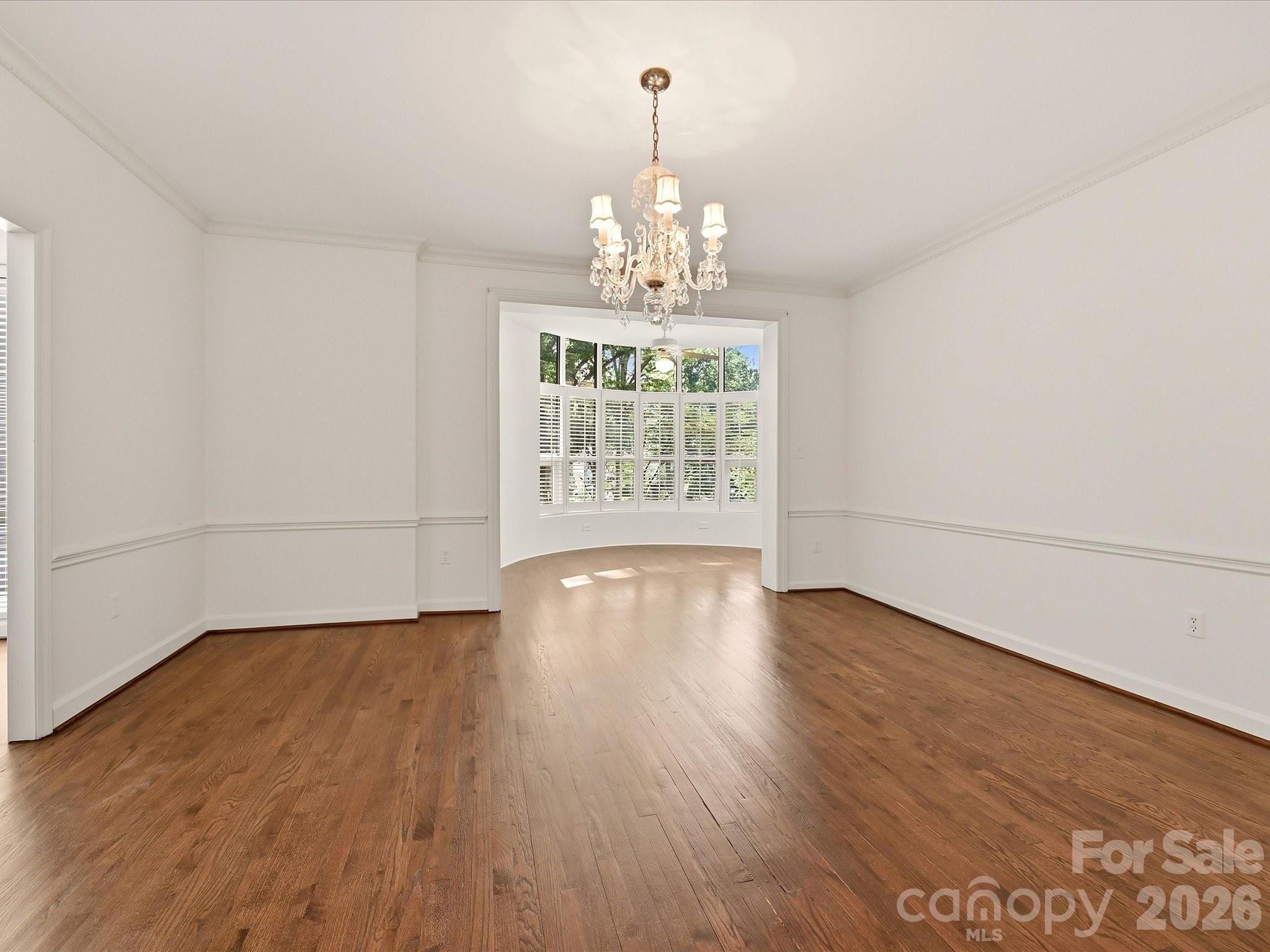 806 Cherokee Road — Charlotte