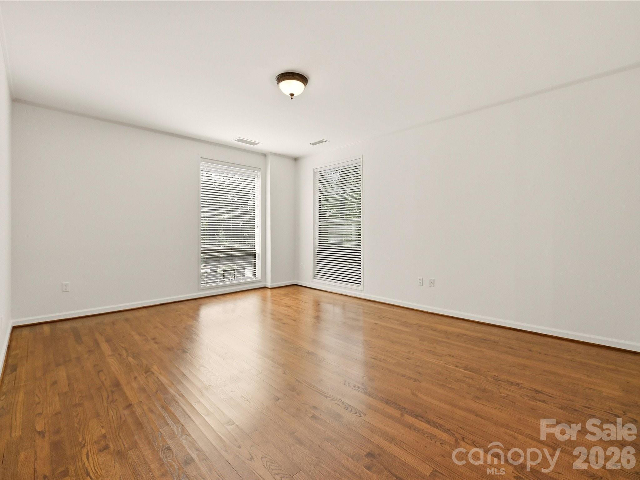 806 Cherokee Road — Charlotte