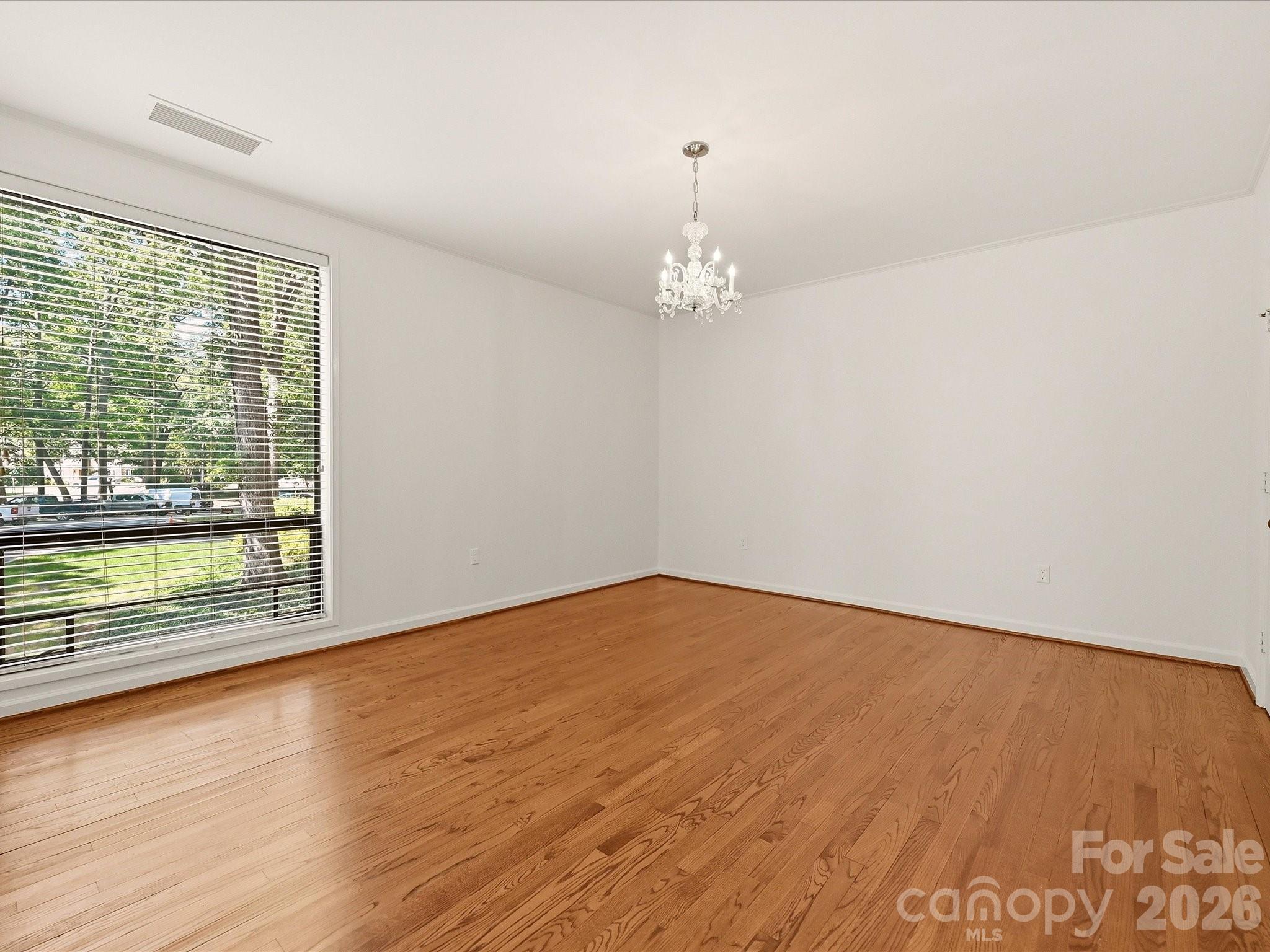 806 Cherokee Road — Charlotte