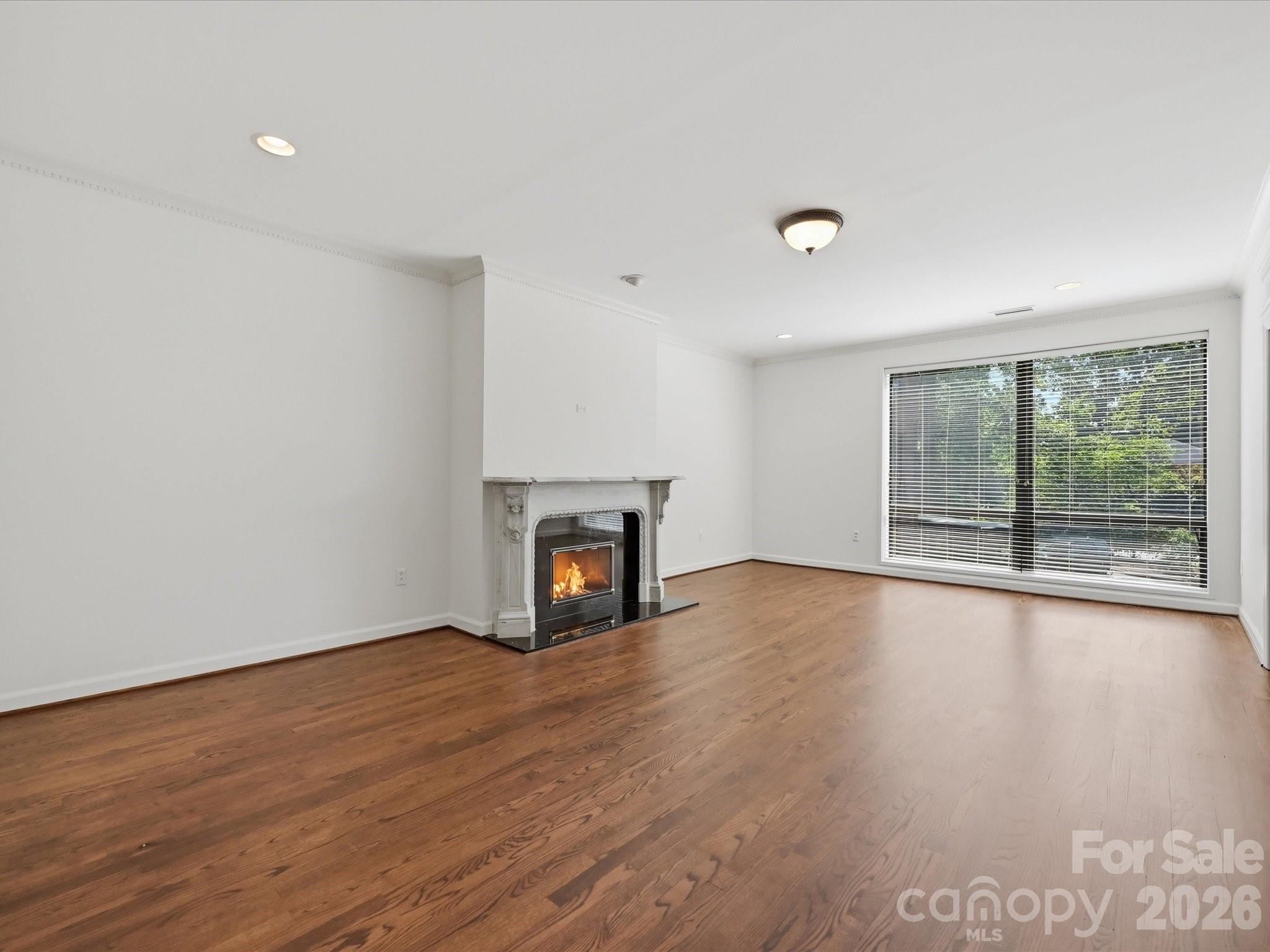806 Cherokee Road — Charlotte