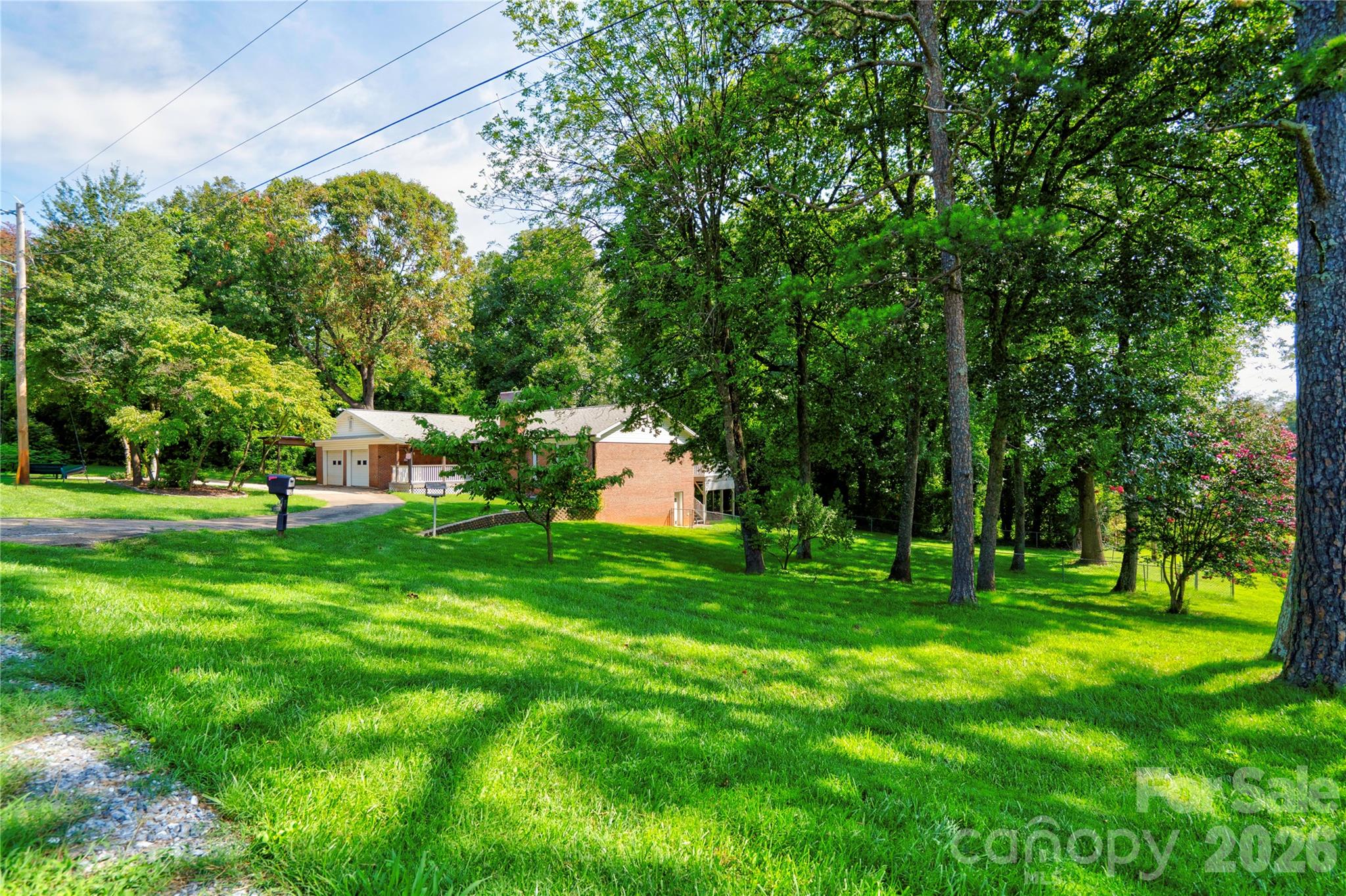 1208 N Piedmont Avenue — Kings Mountain