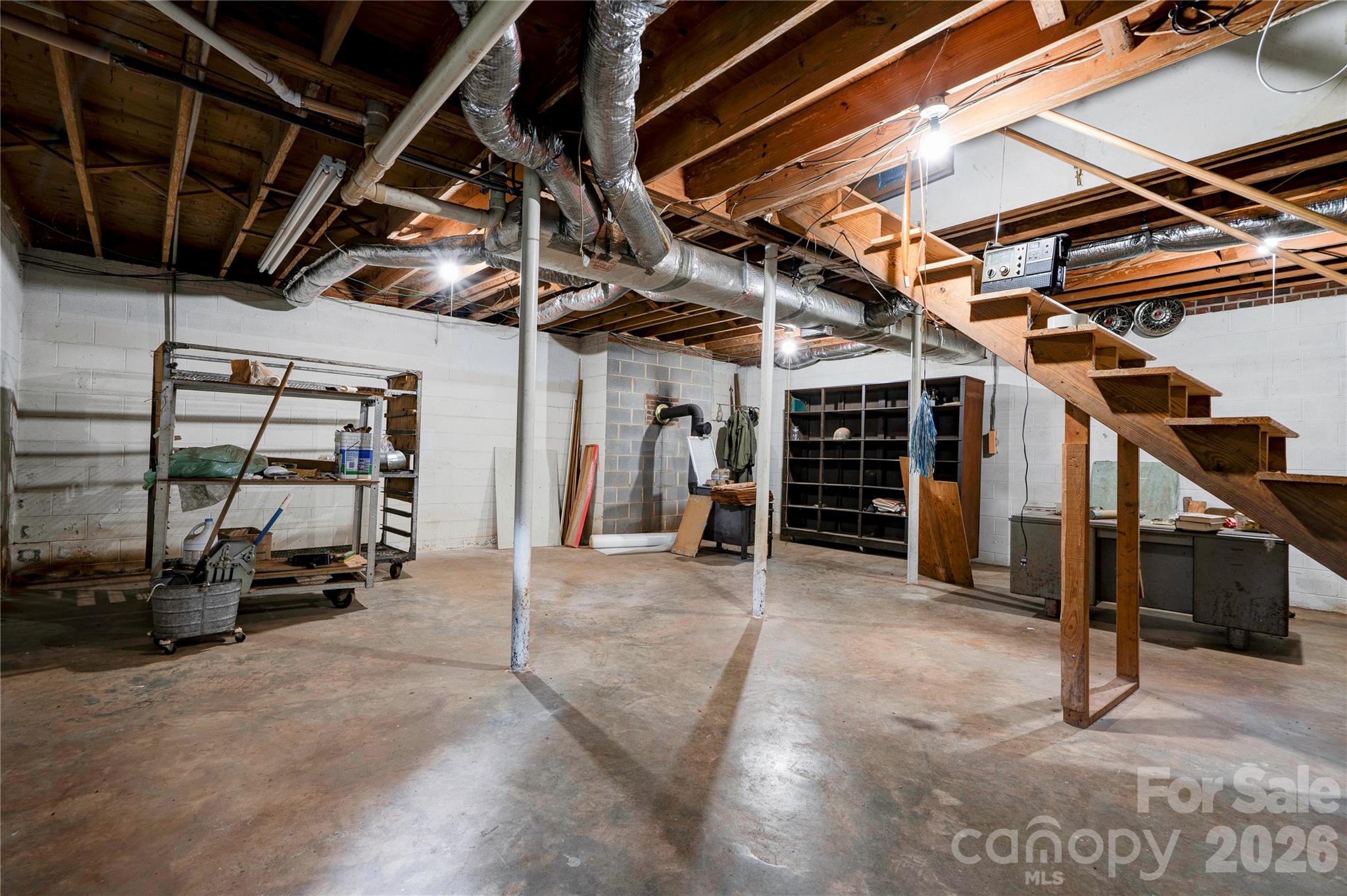 1208 N Piedmont Avenue — Kings Mountain