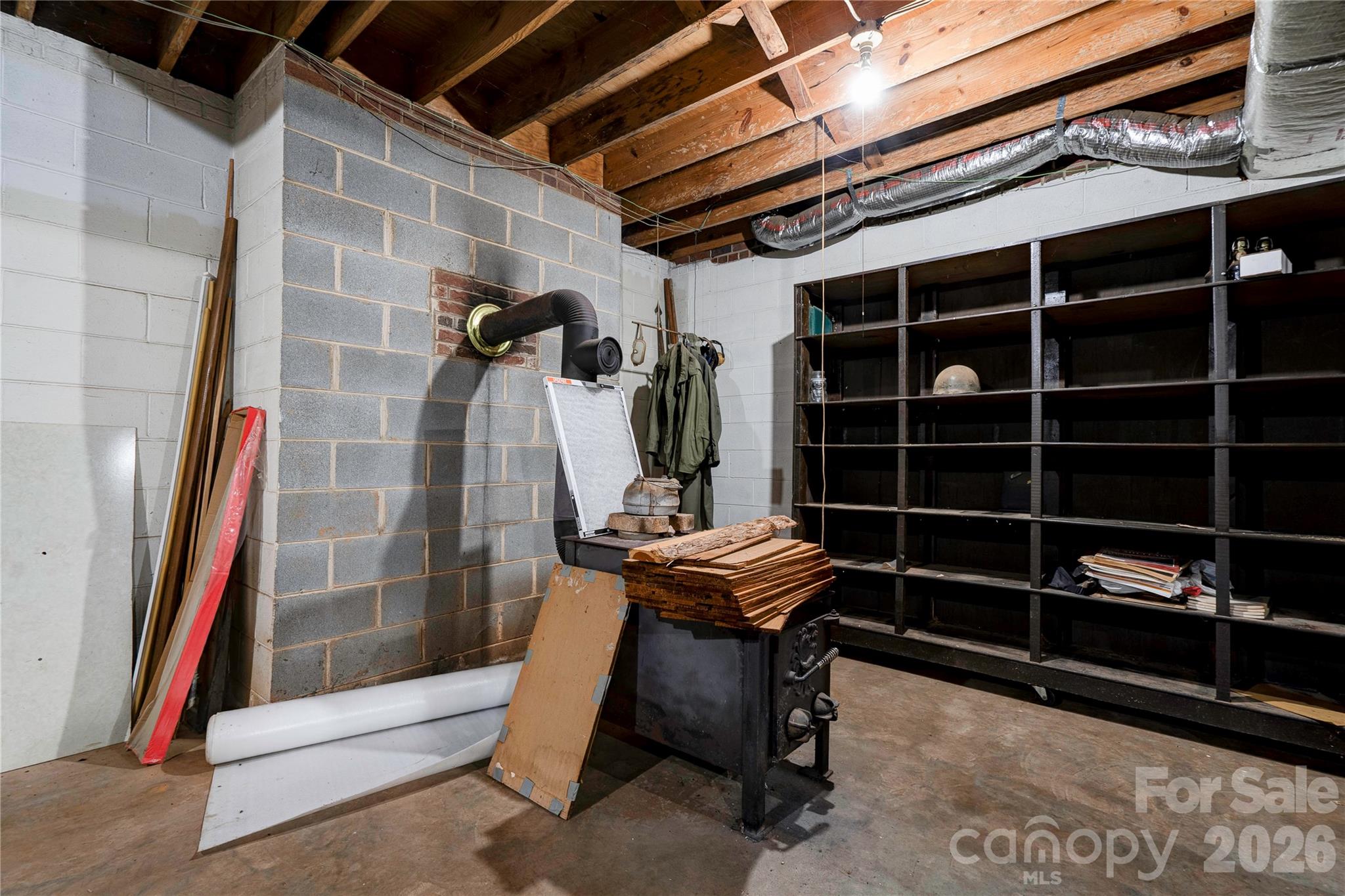 1208 N Piedmont Avenue — Kings Mountain