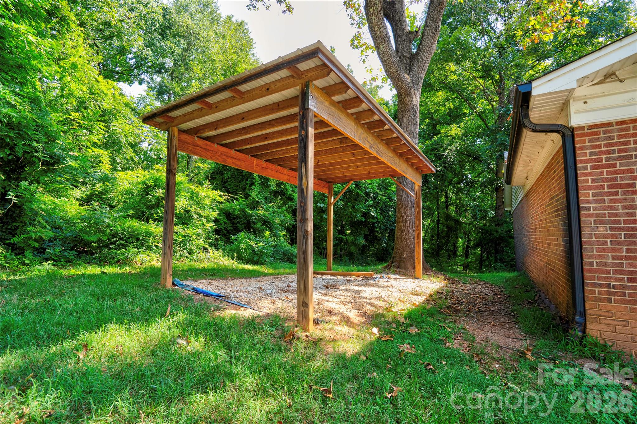 1208 N Piedmont Avenue — Kings Mountain