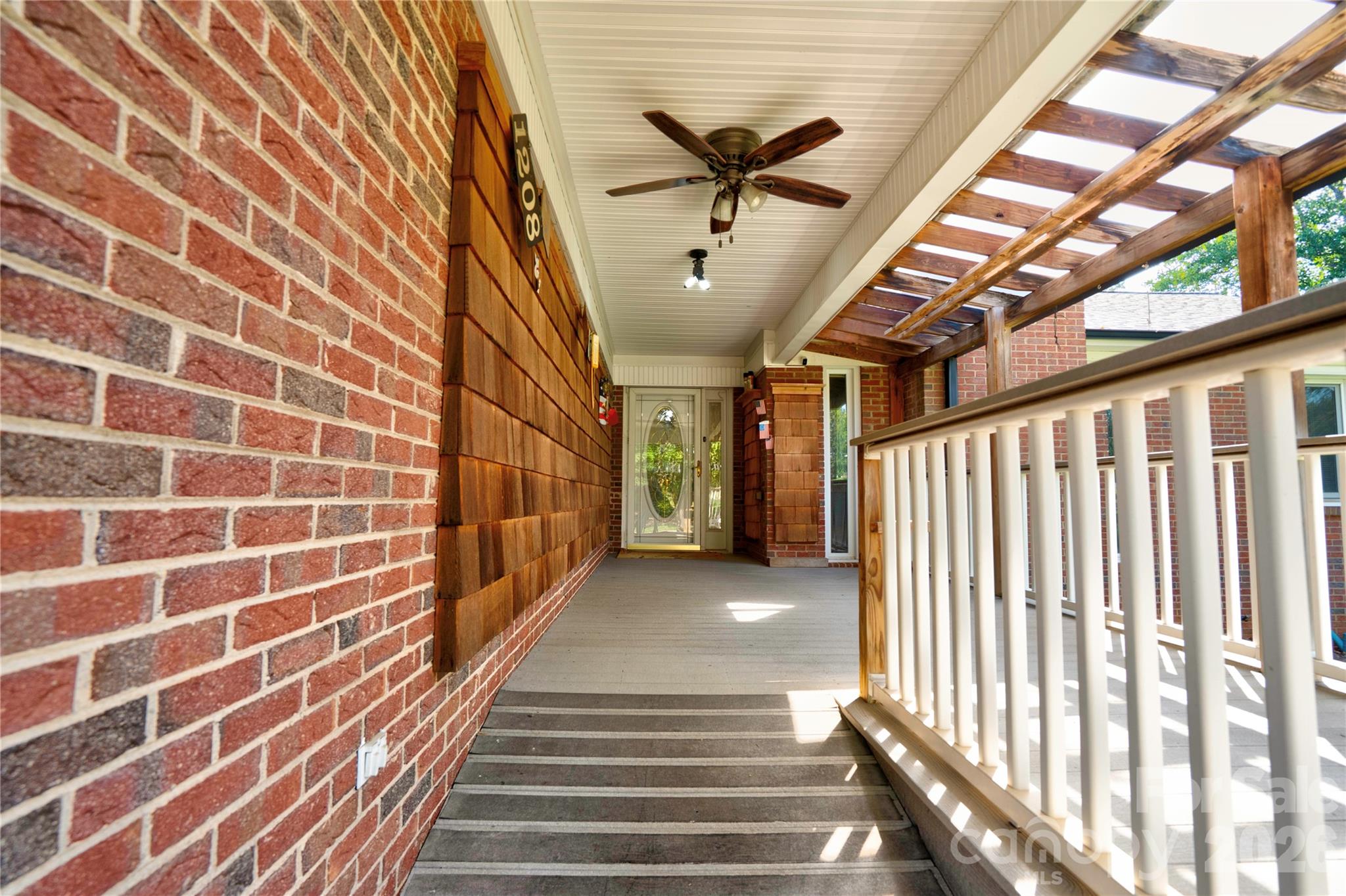 1208 N Piedmont Avenue — Kings Mountain