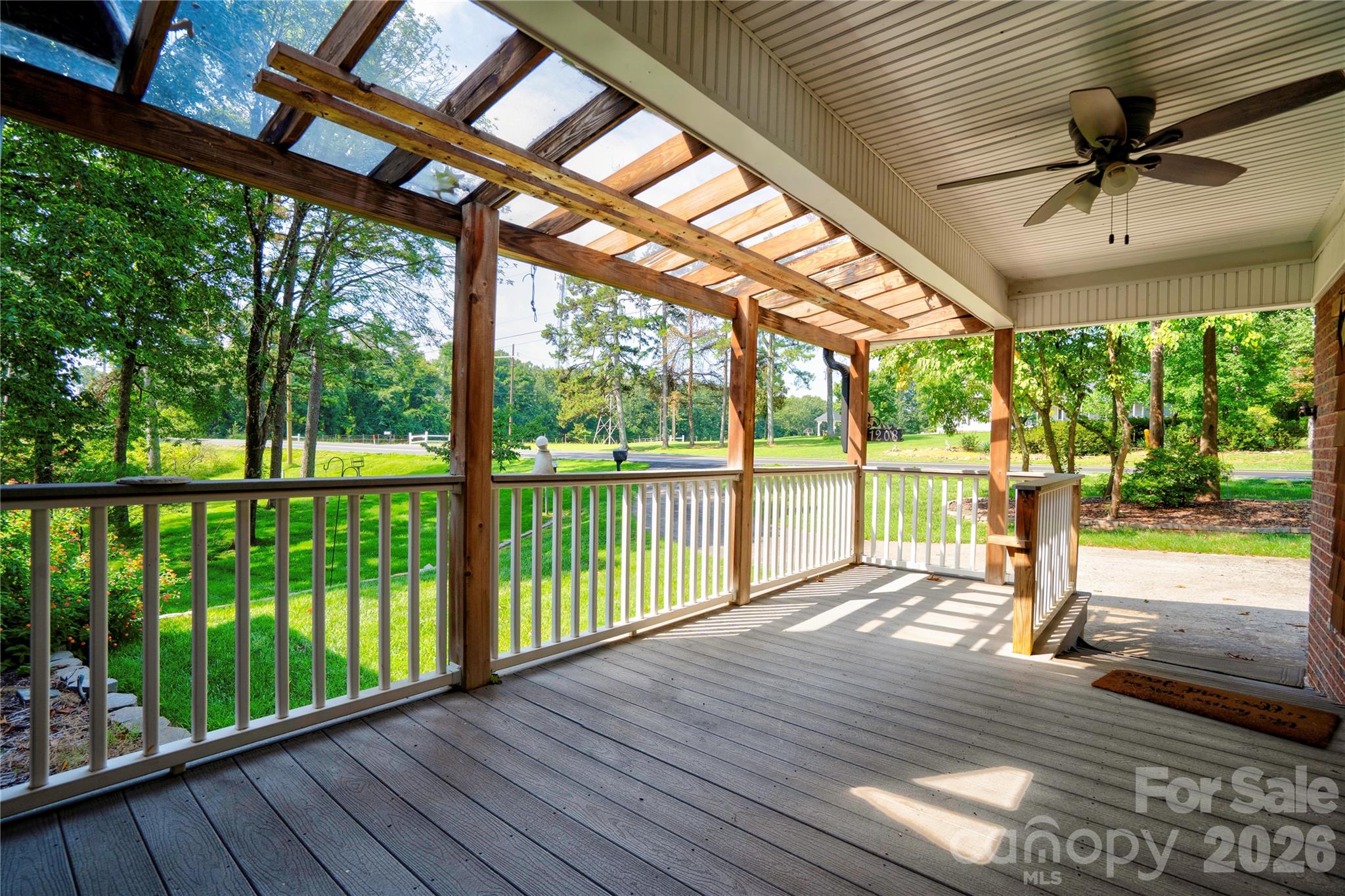 1208 N Piedmont Avenue — Kings Mountain