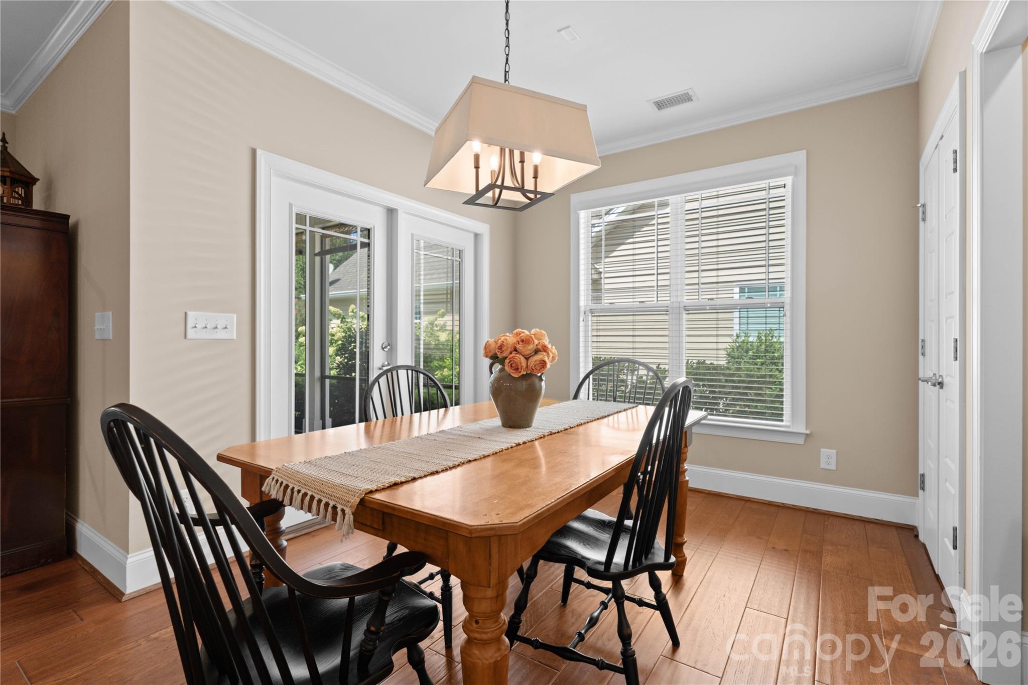 12701 Meetinghouse Drive — Cornelius