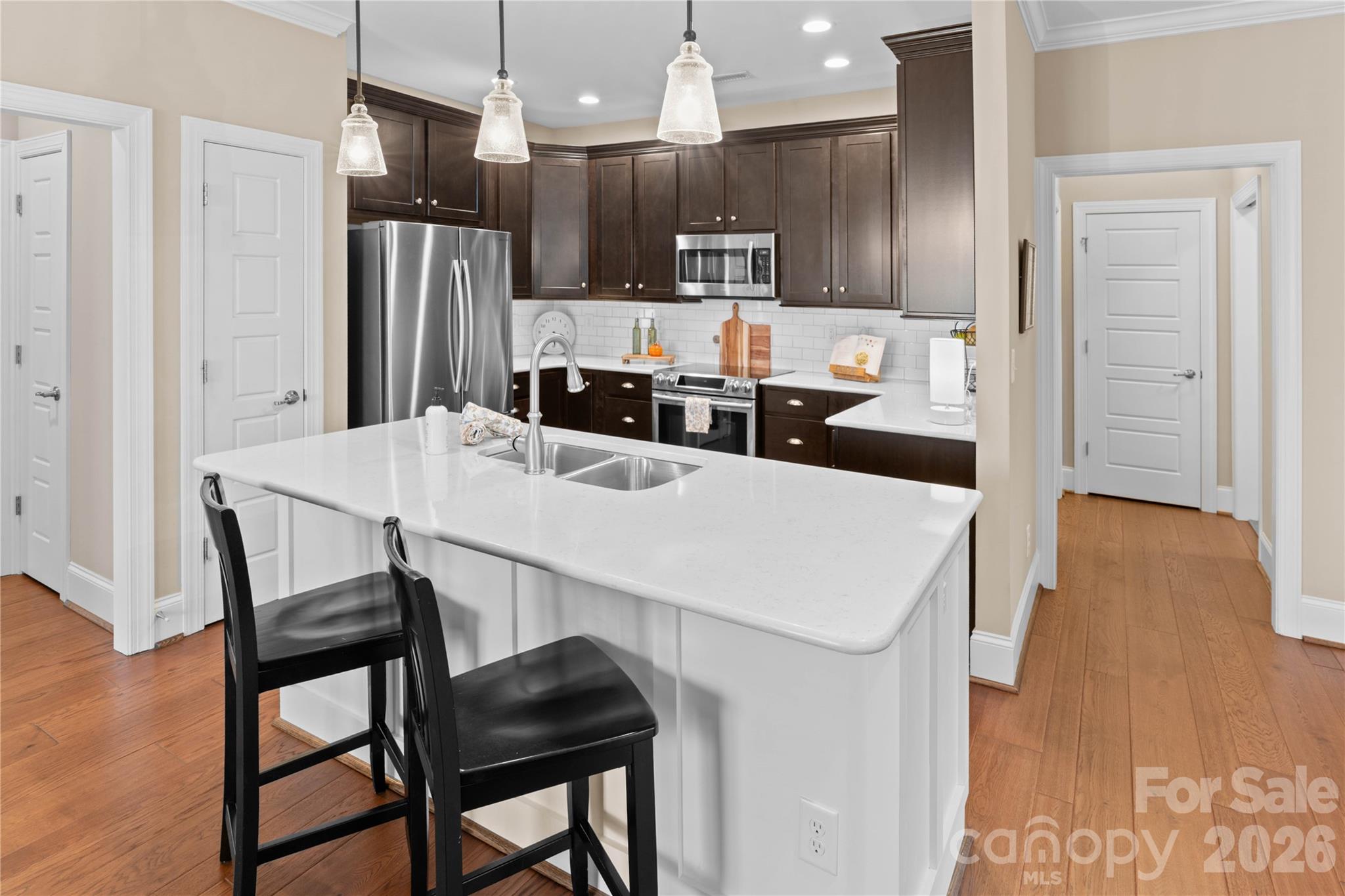 12701 Meetinghouse Drive — Cornelius