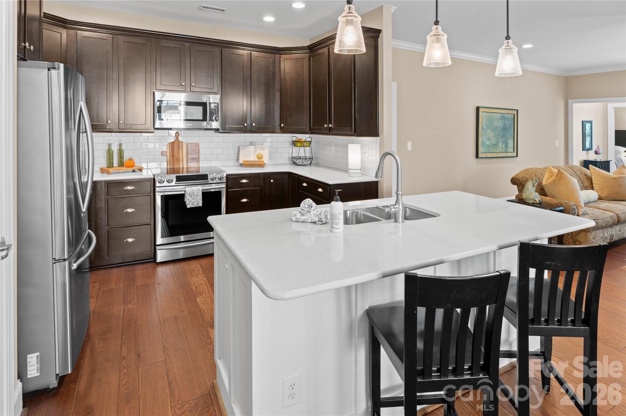 12701 Meetinghouse Drive — Cornelius