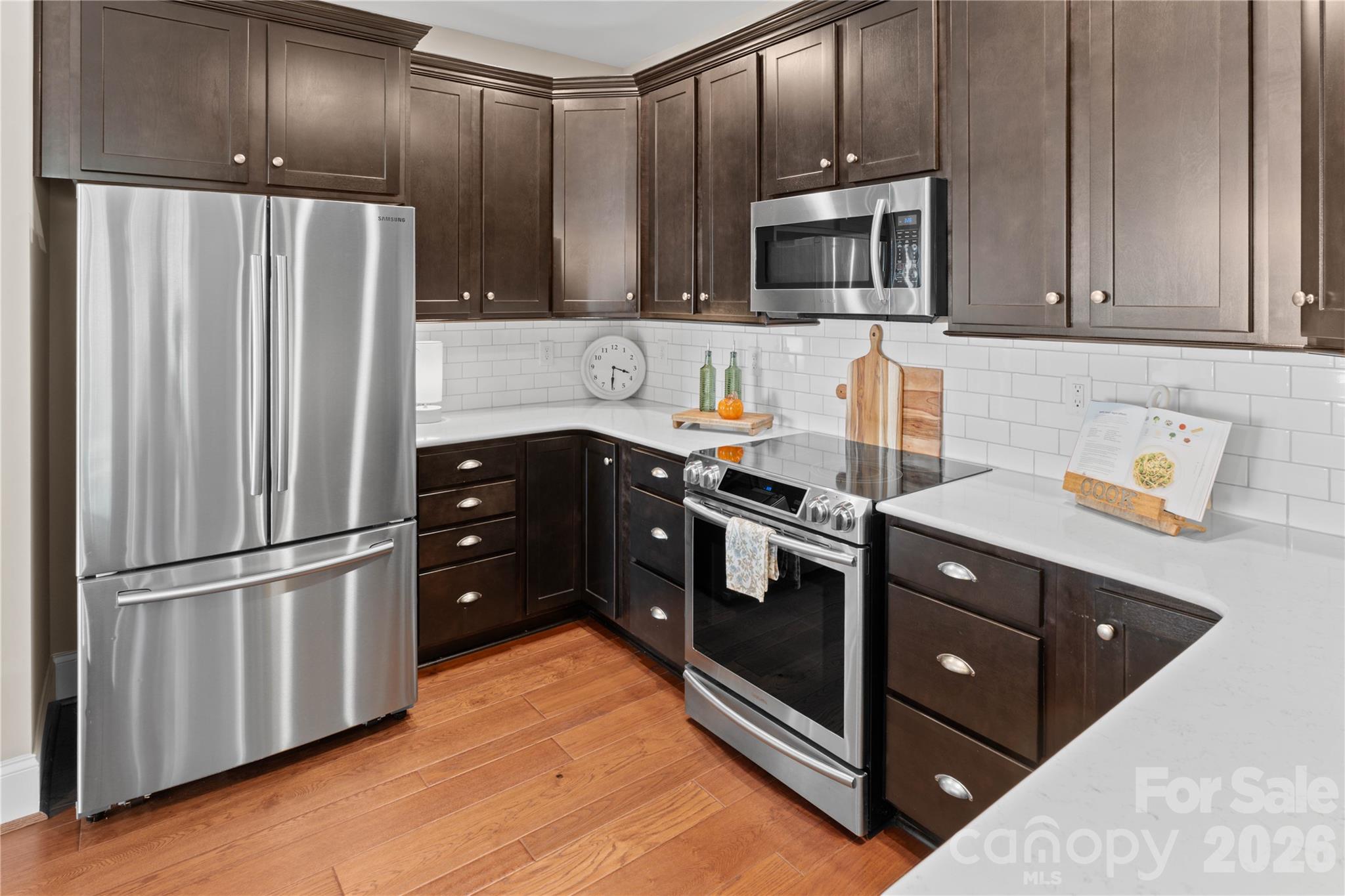 12701 Meetinghouse Drive — Cornelius