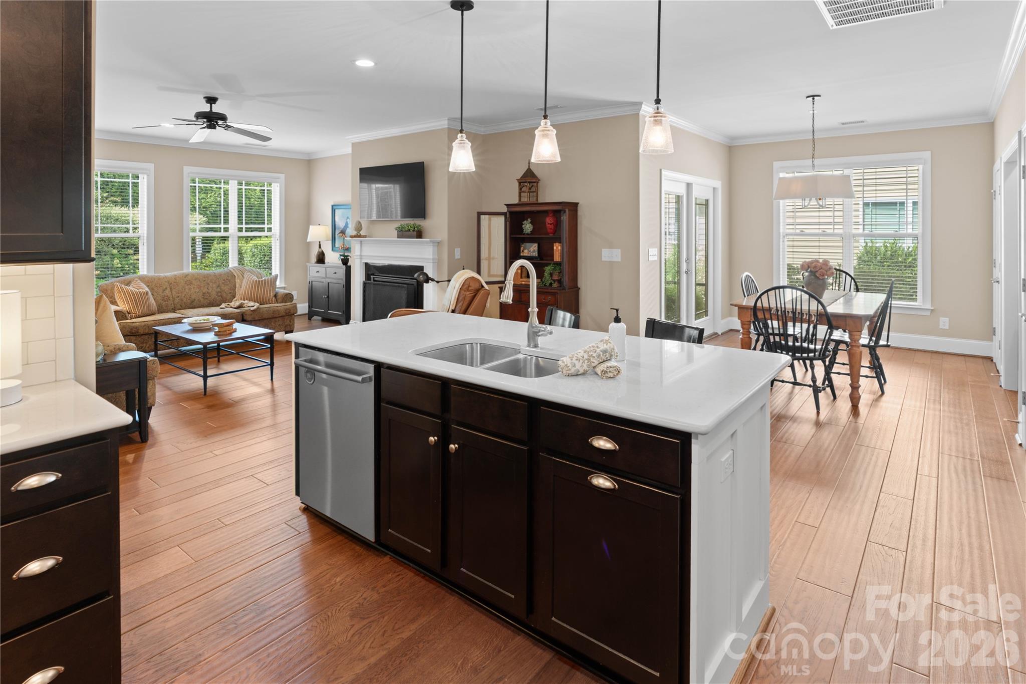12701 Meetinghouse Drive — Cornelius