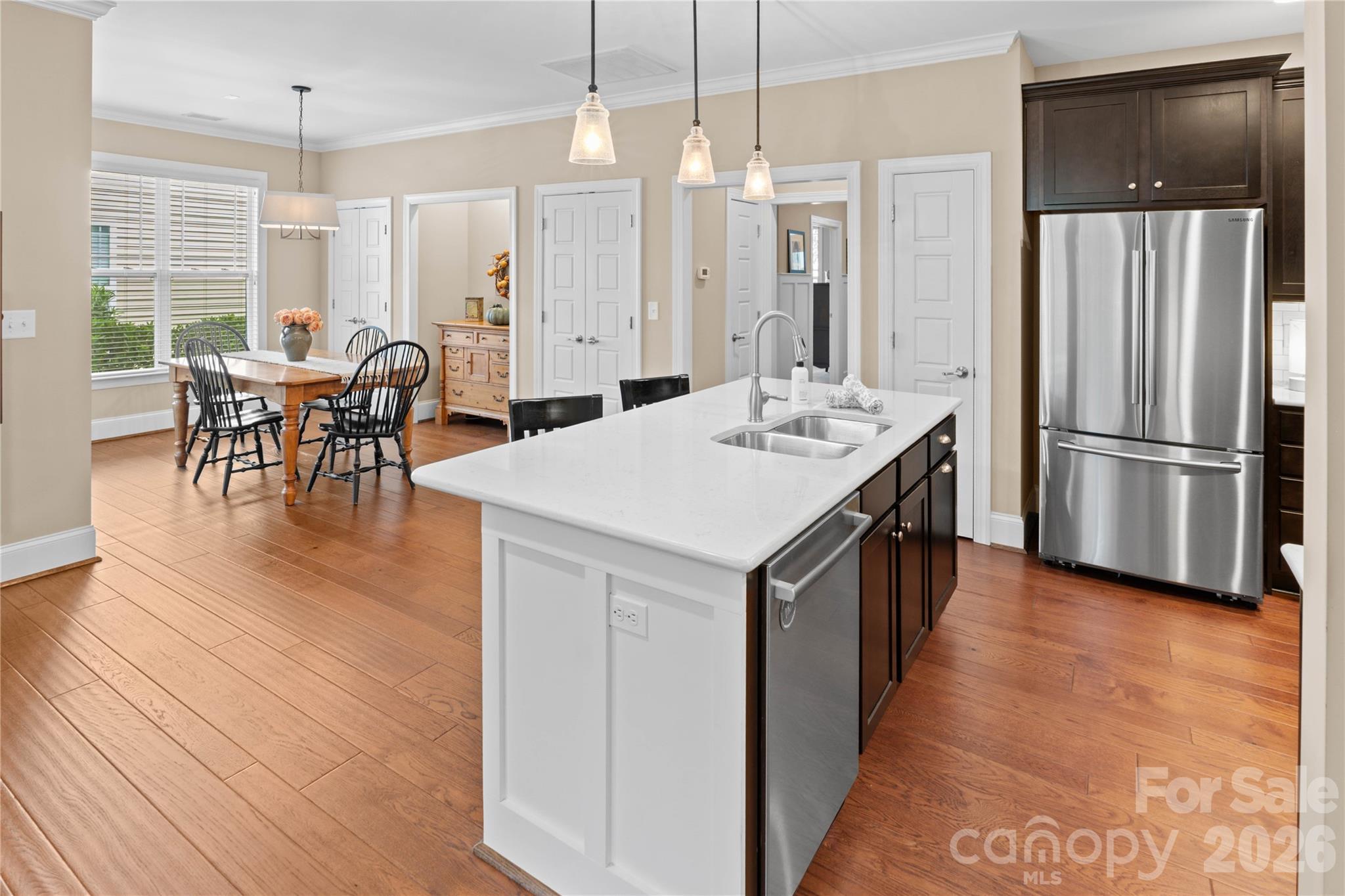 12701 Meetinghouse Drive — Cornelius
