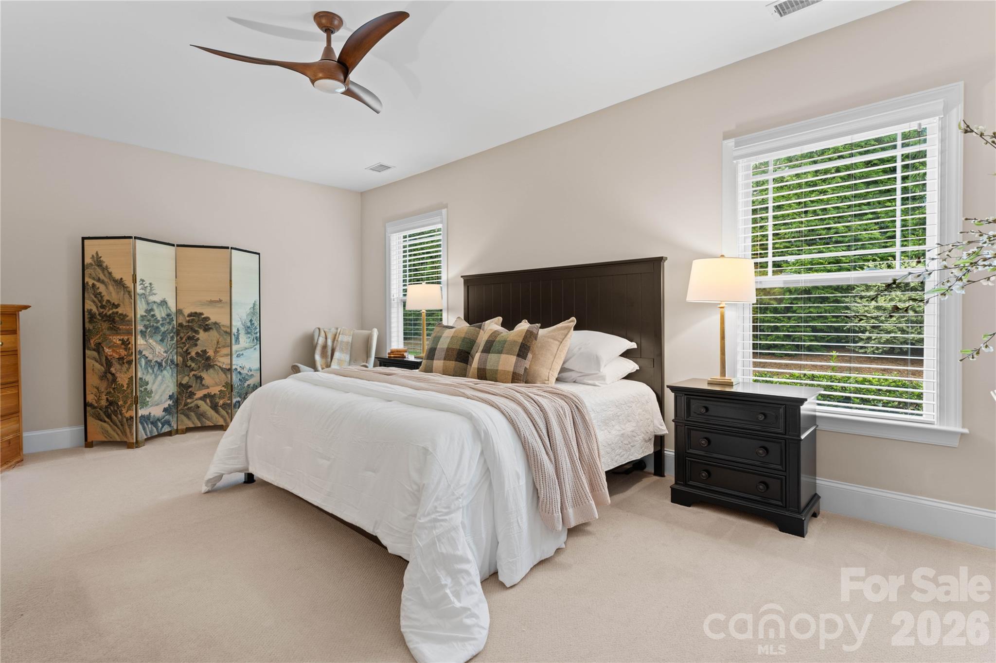 12701 Meetinghouse Drive — Cornelius