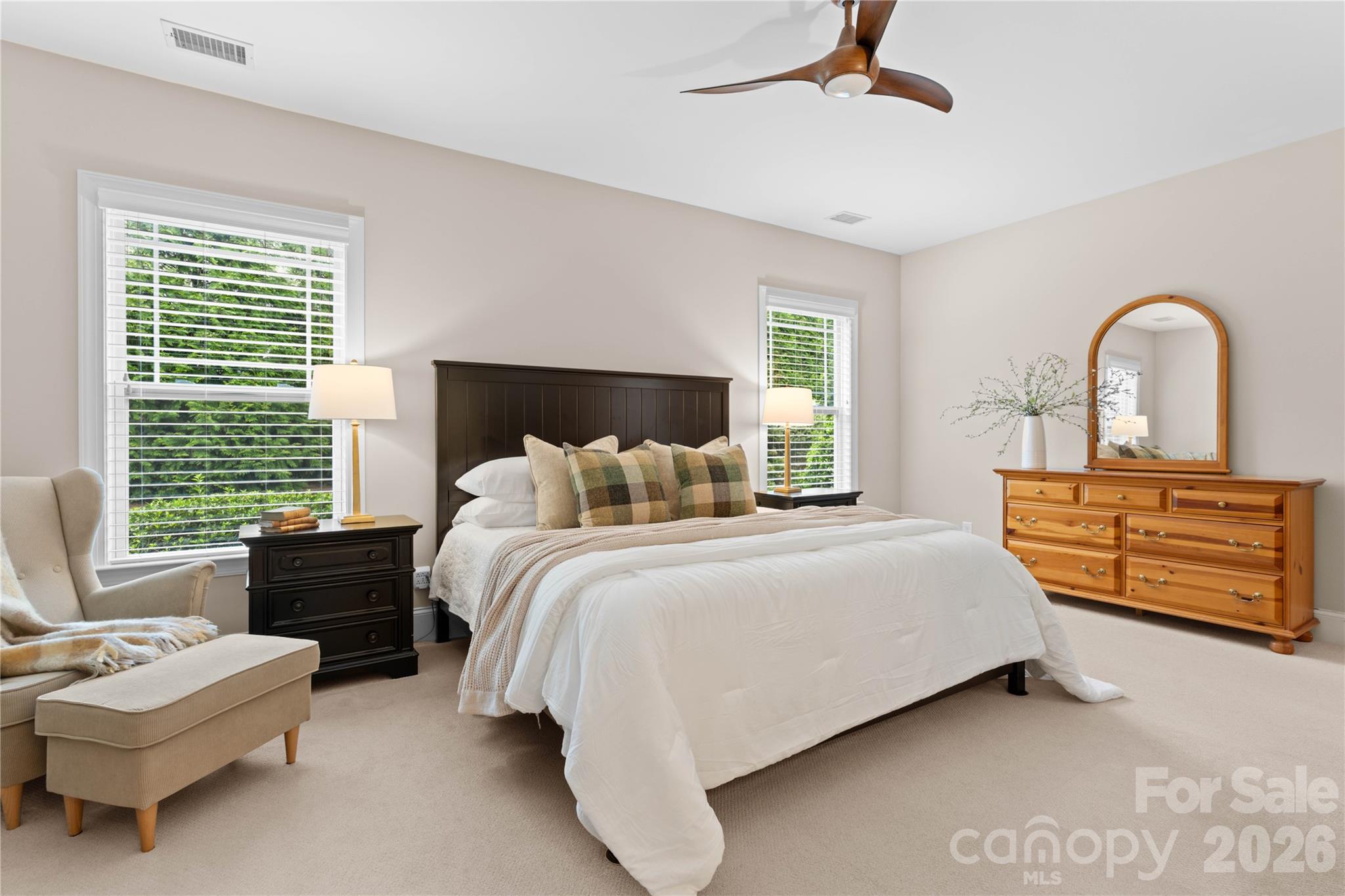 12701 Meetinghouse Drive — Cornelius