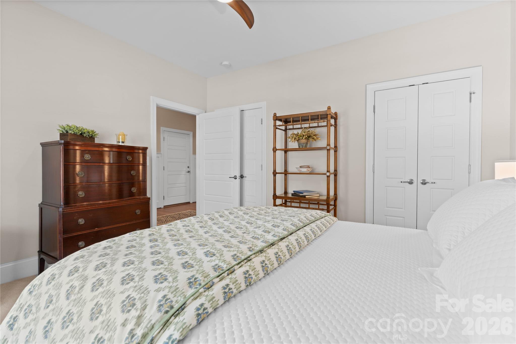 12701 Meetinghouse Drive — Cornelius