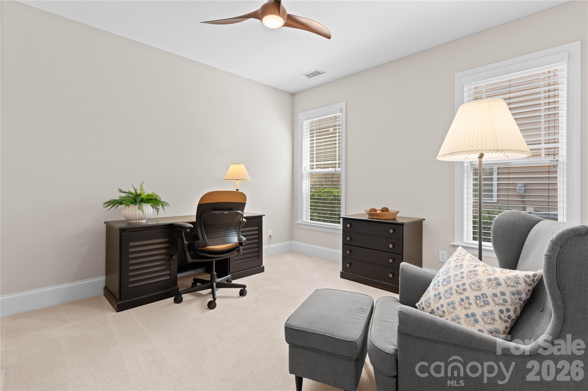 12701 Meetinghouse Drive — Cornelius
