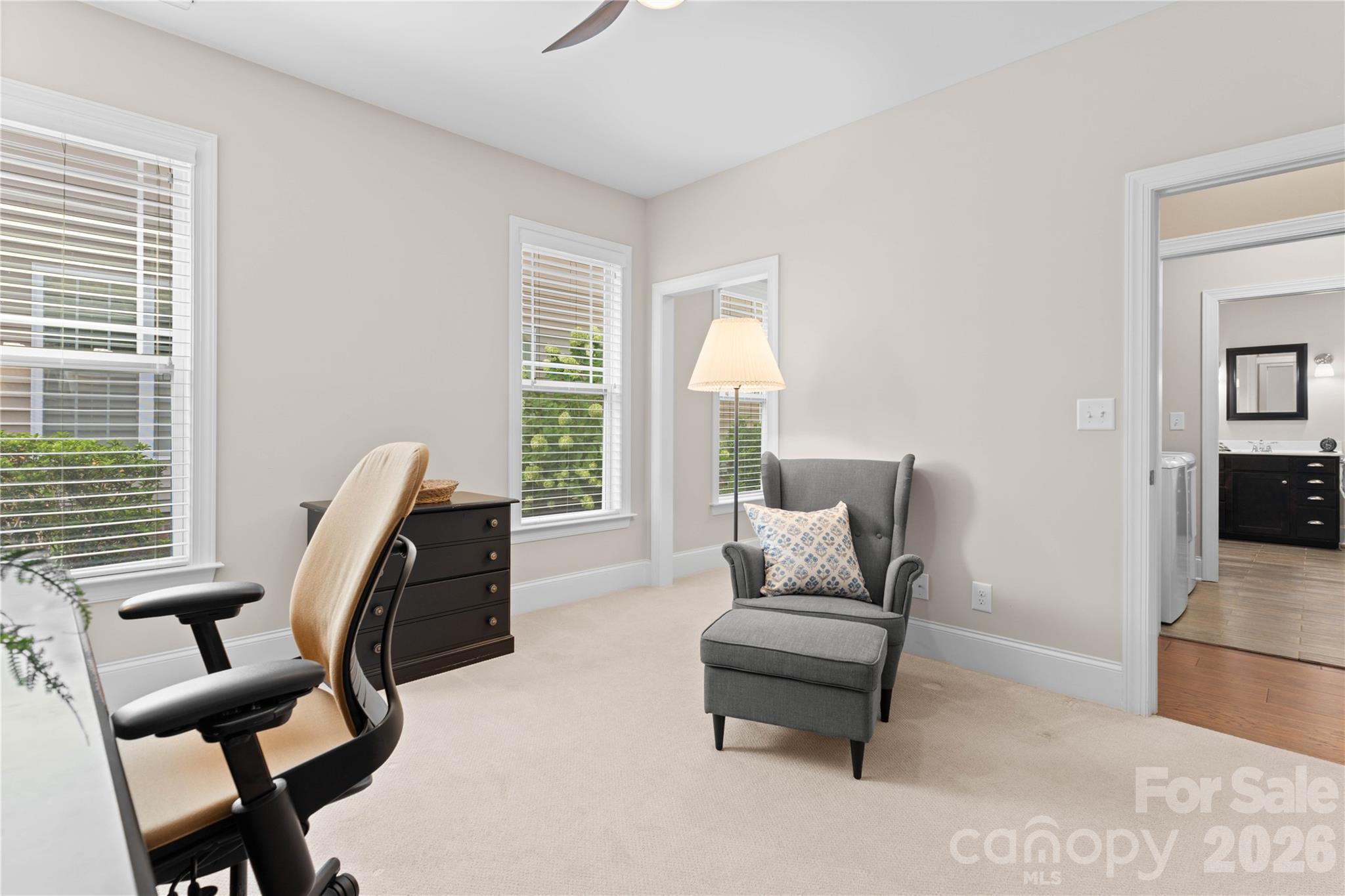 12701 Meetinghouse Drive — Cornelius