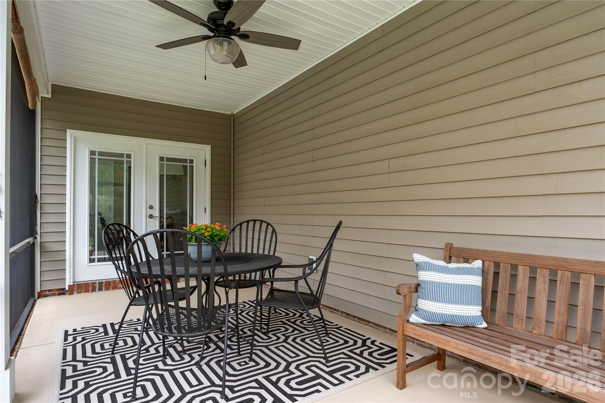 12701 Meetinghouse Drive — Cornelius