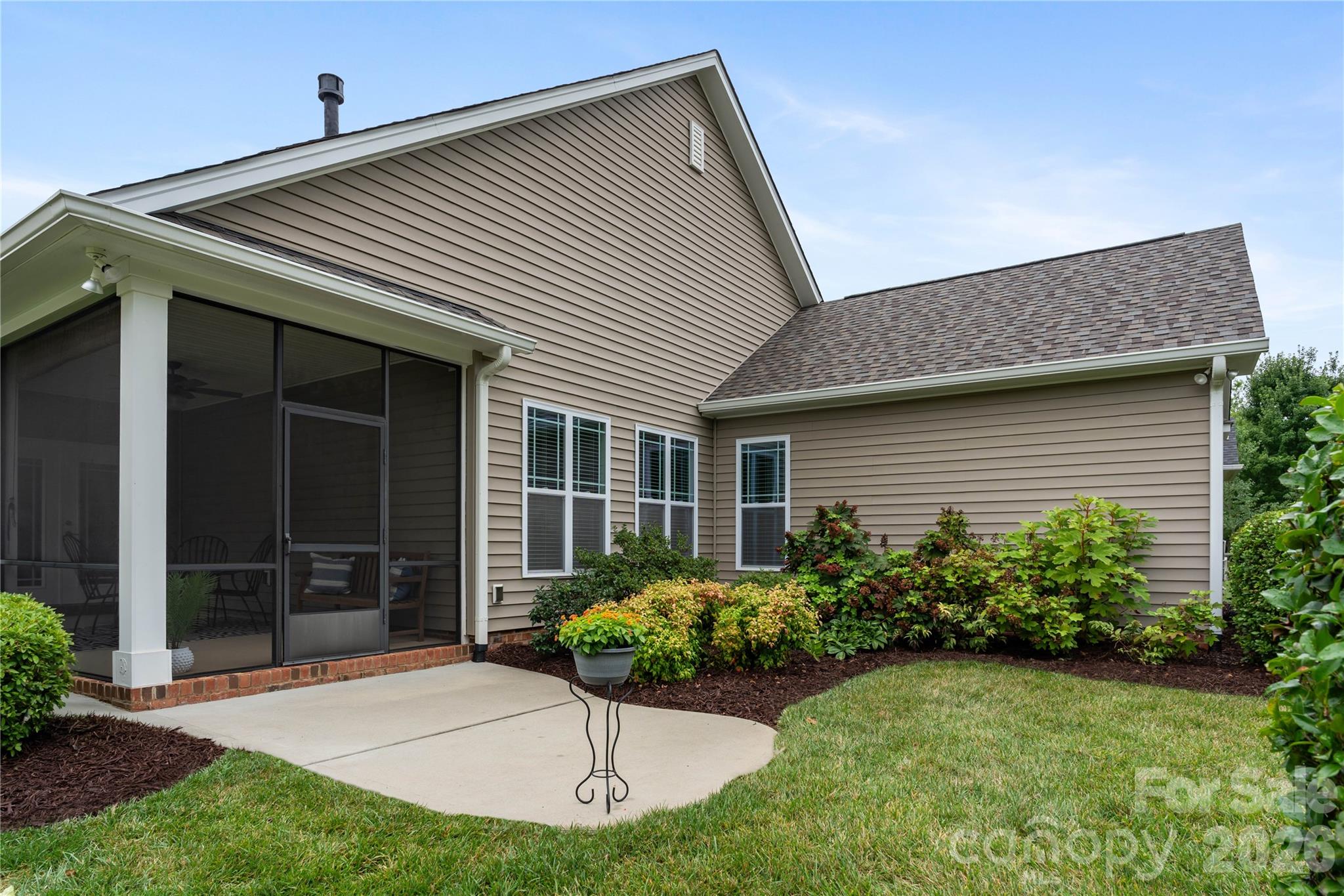 12701 Meetinghouse Drive — Cornelius