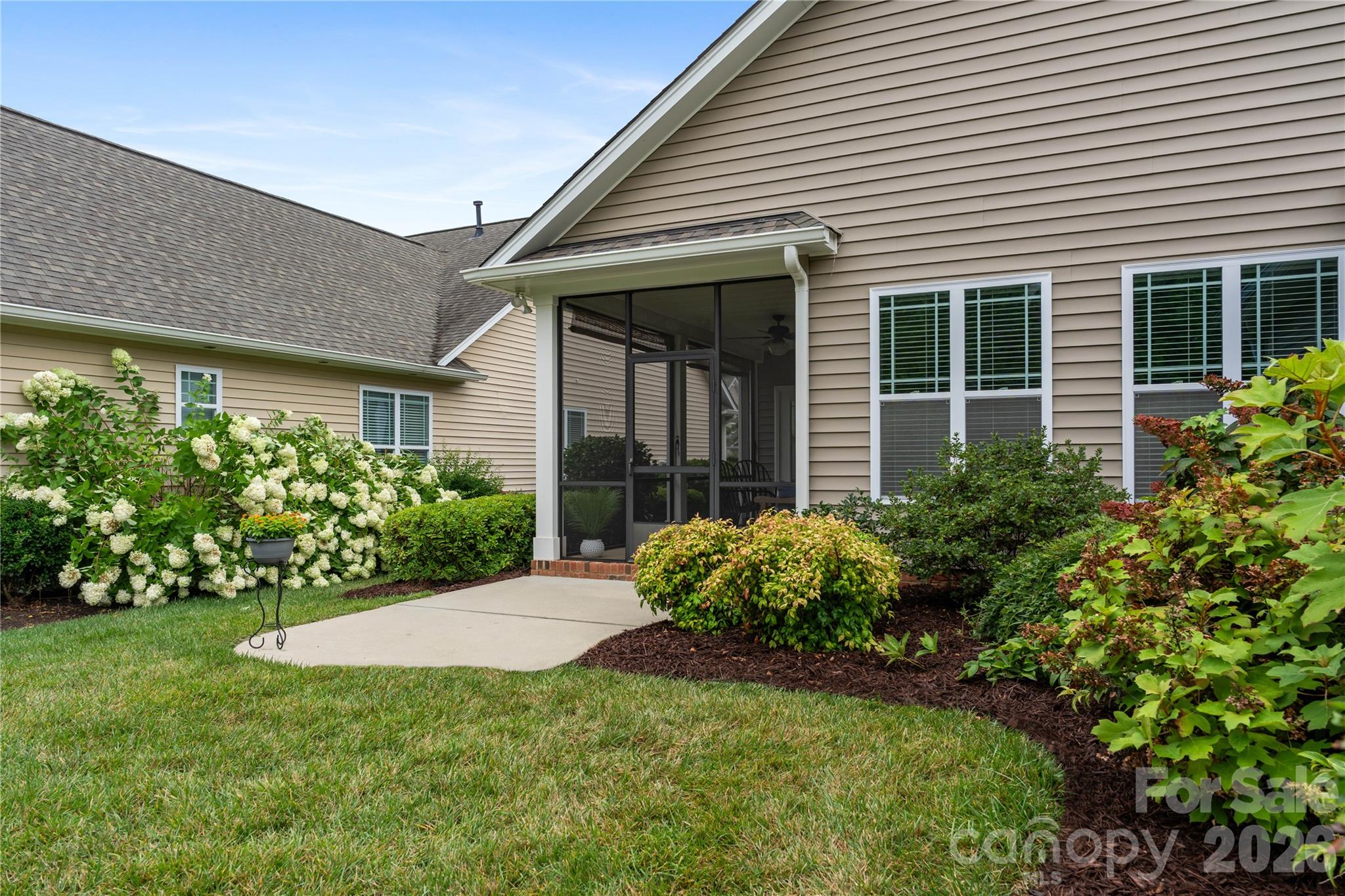 12701 Meetinghouse Drive — Cornelius