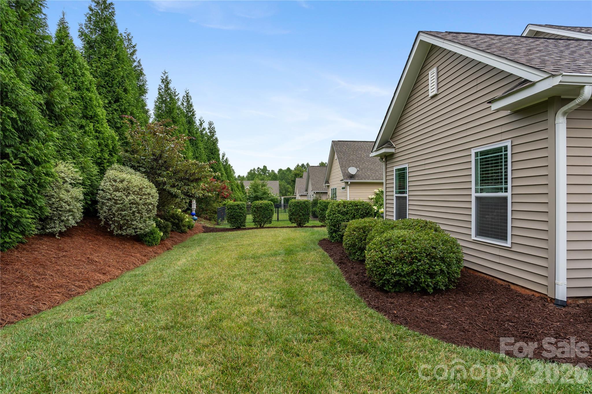 12701 Meetinghouse Drive — Cornelius