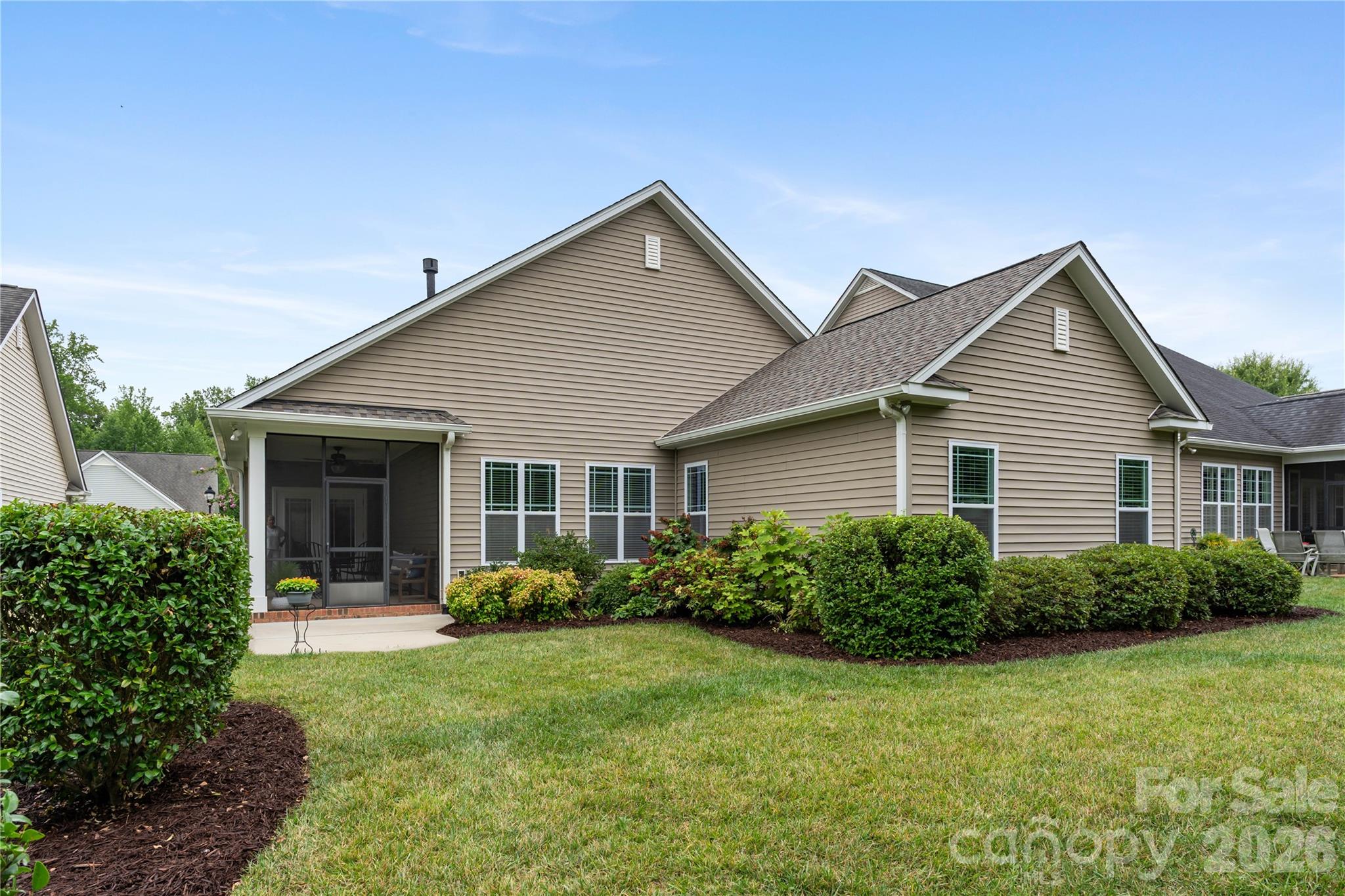 12701 Meetinghouse Drive — Cornelius