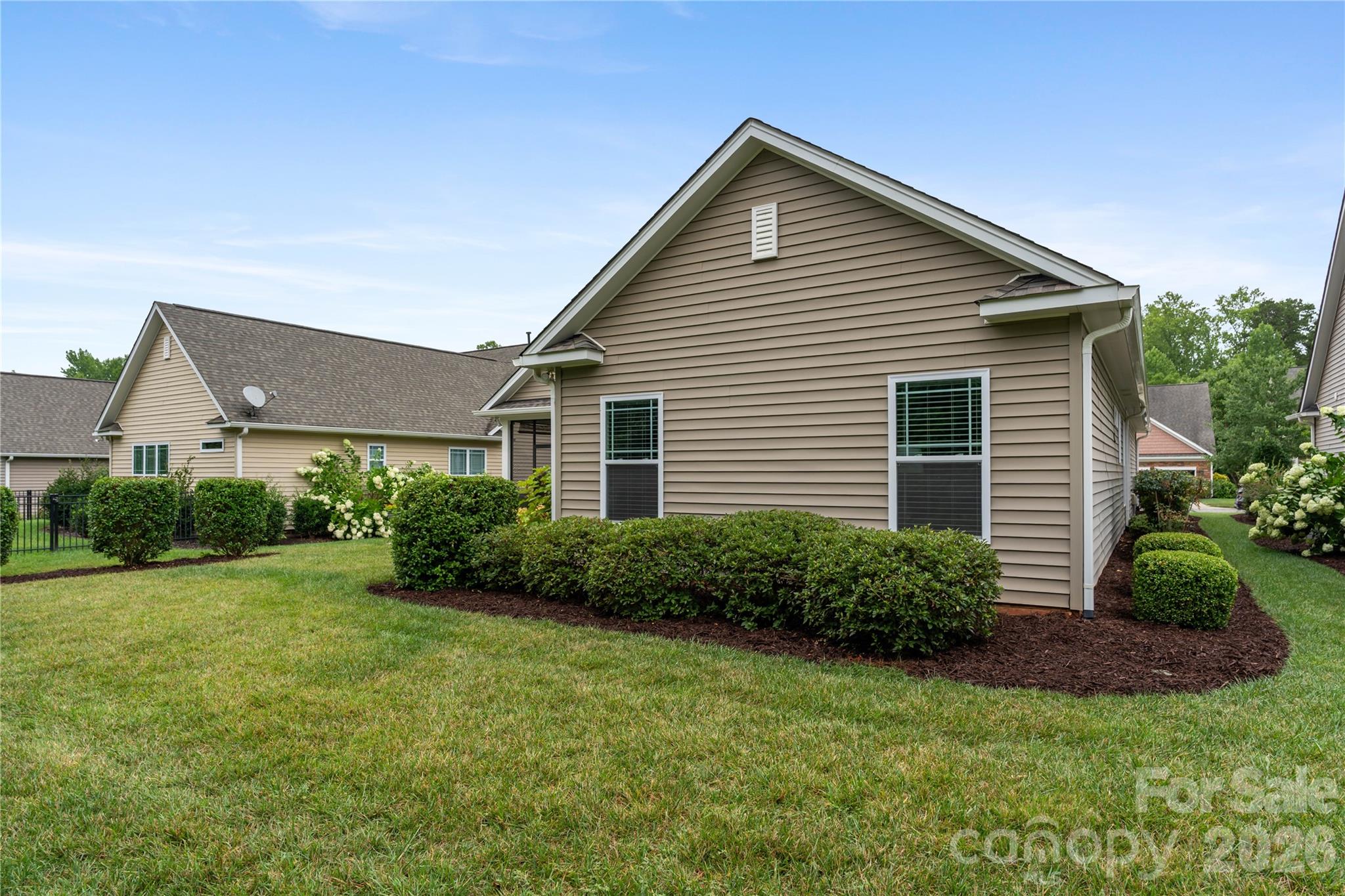 12701 Meetinghouse Drive — Cornelius