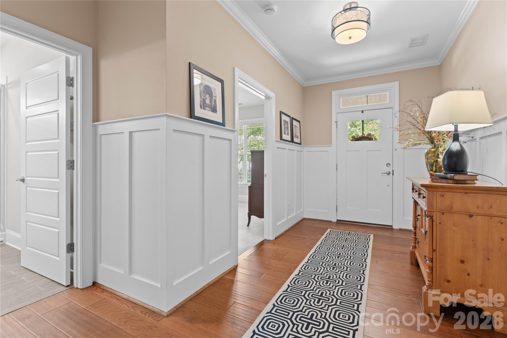 12701 Meetinghouse Drive — Cornelius