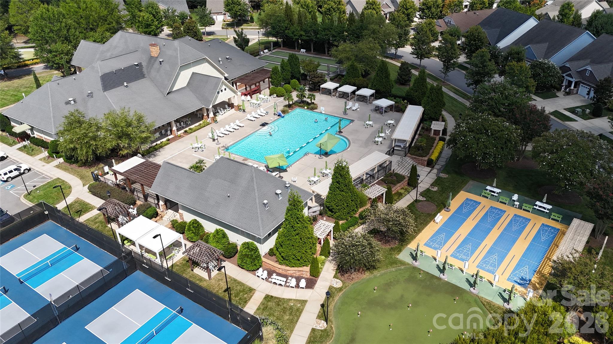 12701 Meetinghouse Drive — Cornelius