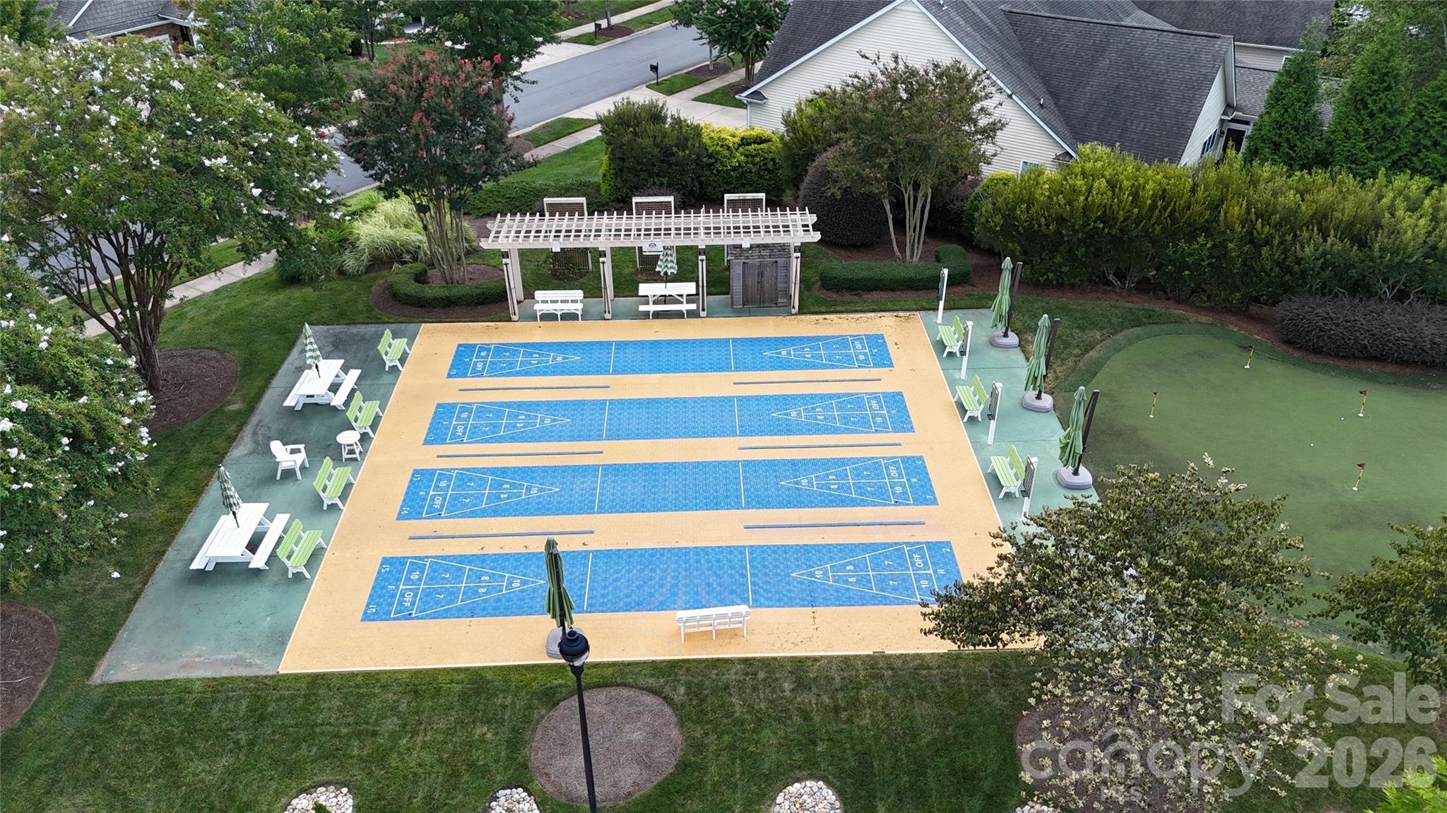 12701 Meetinghouse Drive — Cornelius