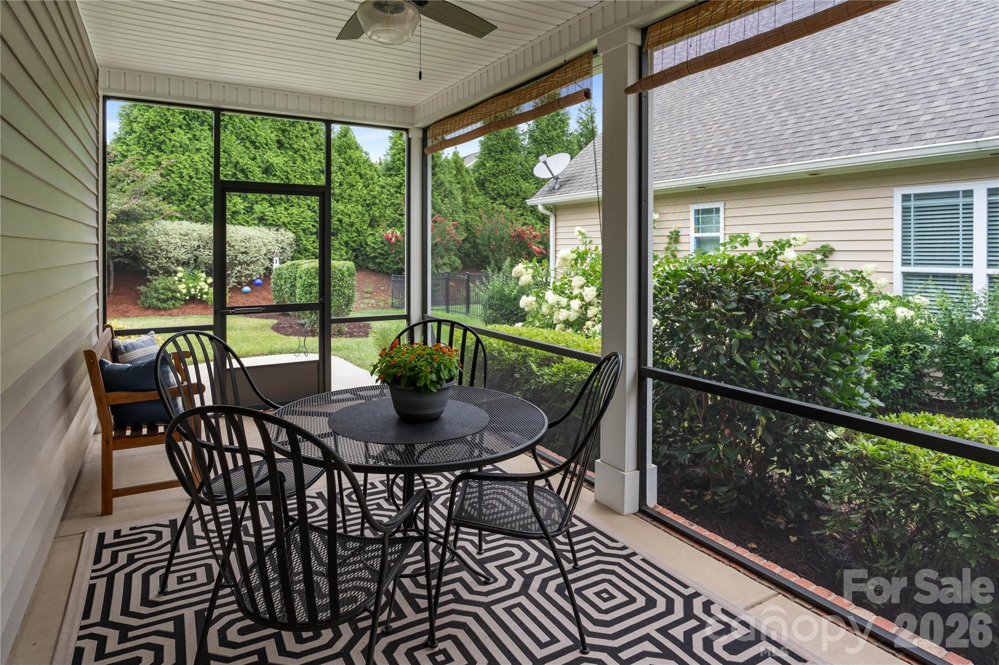 12701 Meetinghouse Drive — Cornelius