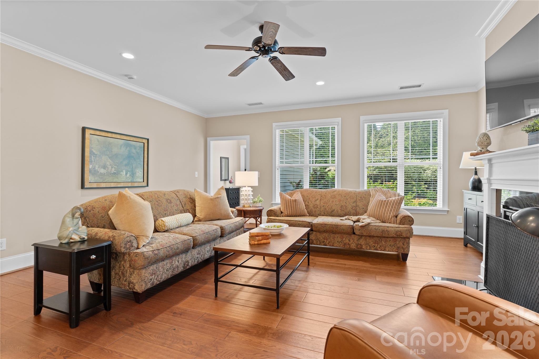 12701 Meetinghouse Drive — Cornelius