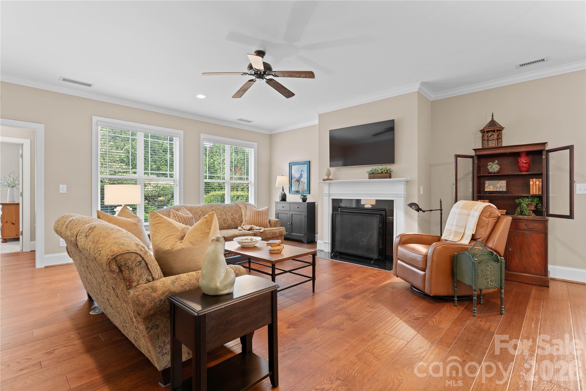 12701 Meetinghouse Drive — Cornelius