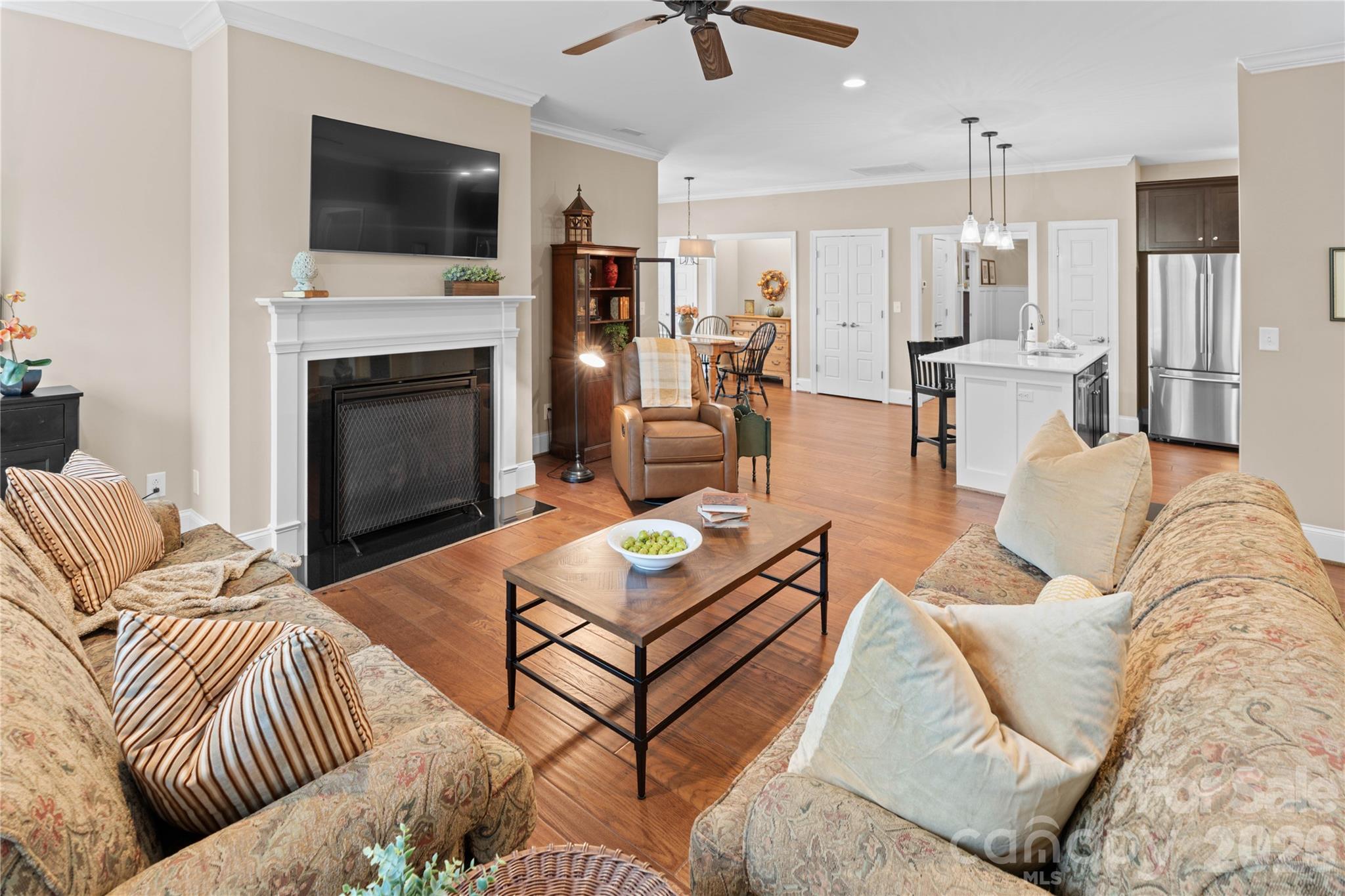 12701 Meetinghouse Drive — Cornelius