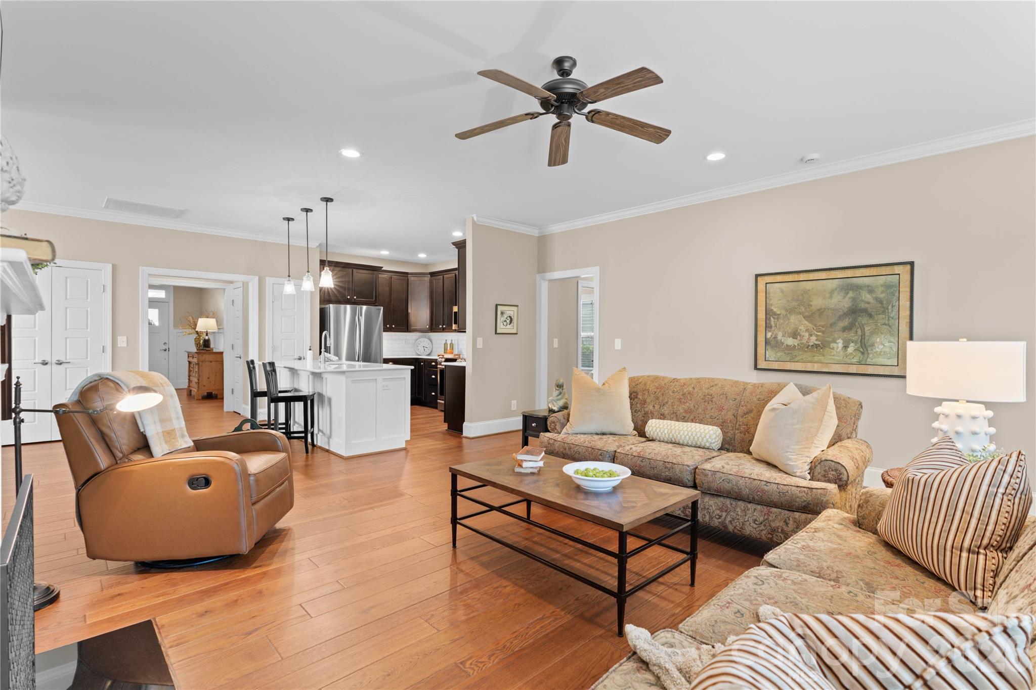 12701 Meetinghouse Drive — Cornelius