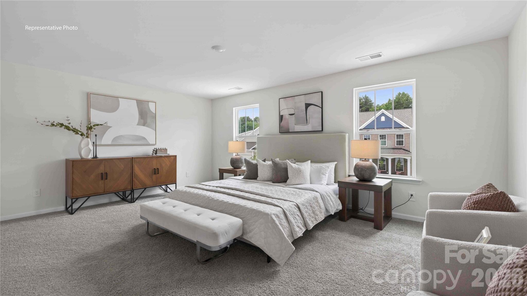 636 17th Avenue Drive NE — Hickory