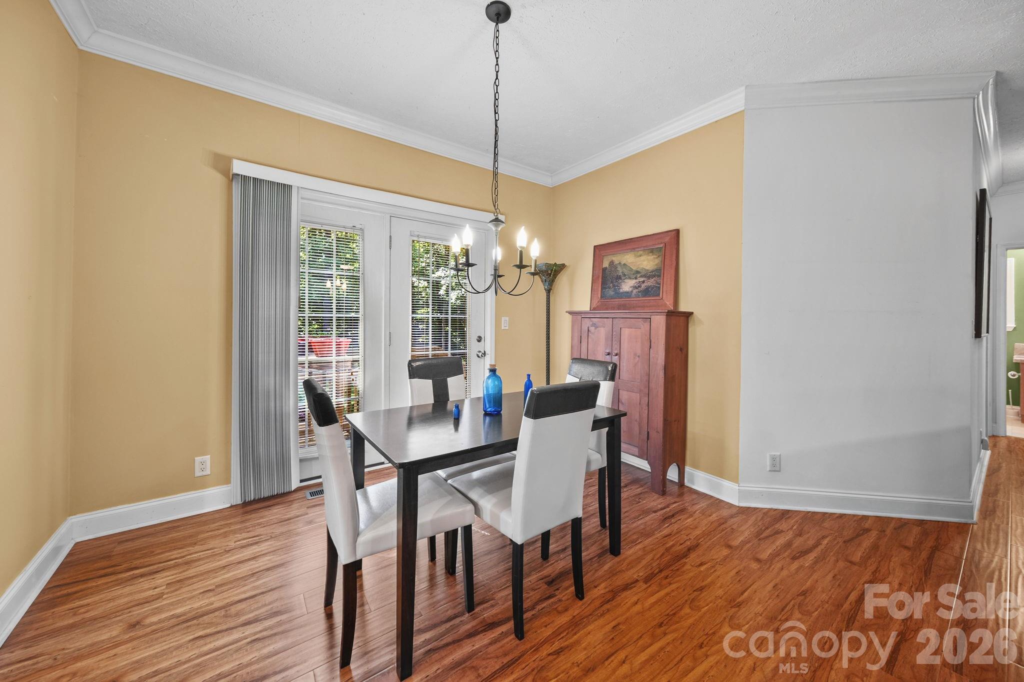 411 Alpine Street — Kannapolis